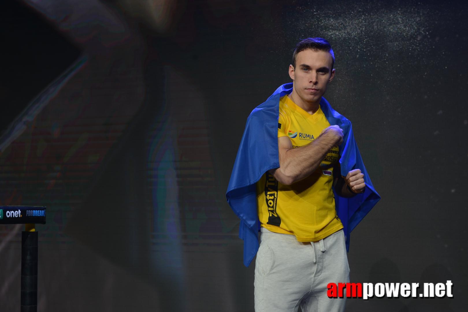 Zloty Tur 2015 Left Hand