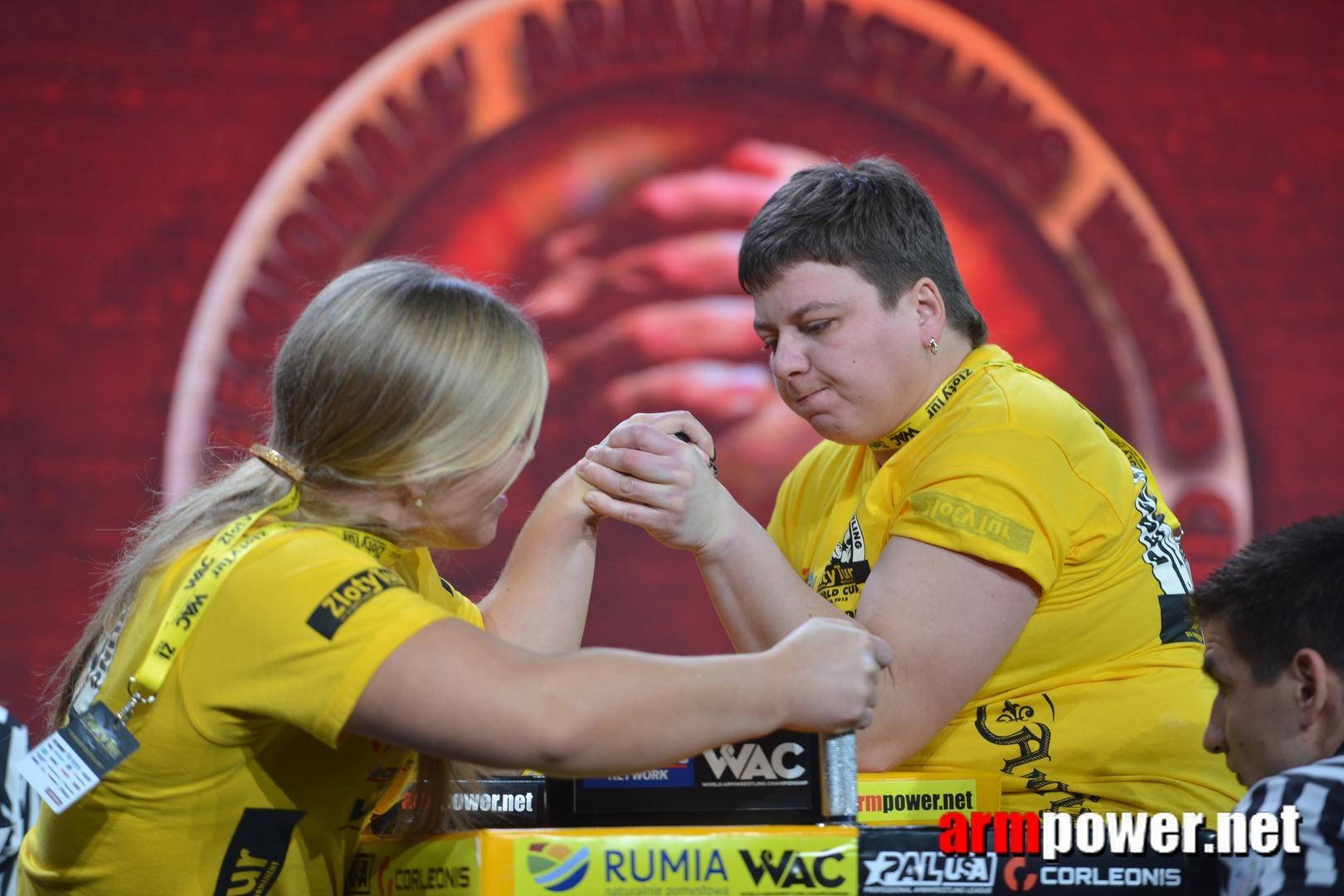 Zloty Tur 2015 Left Hand