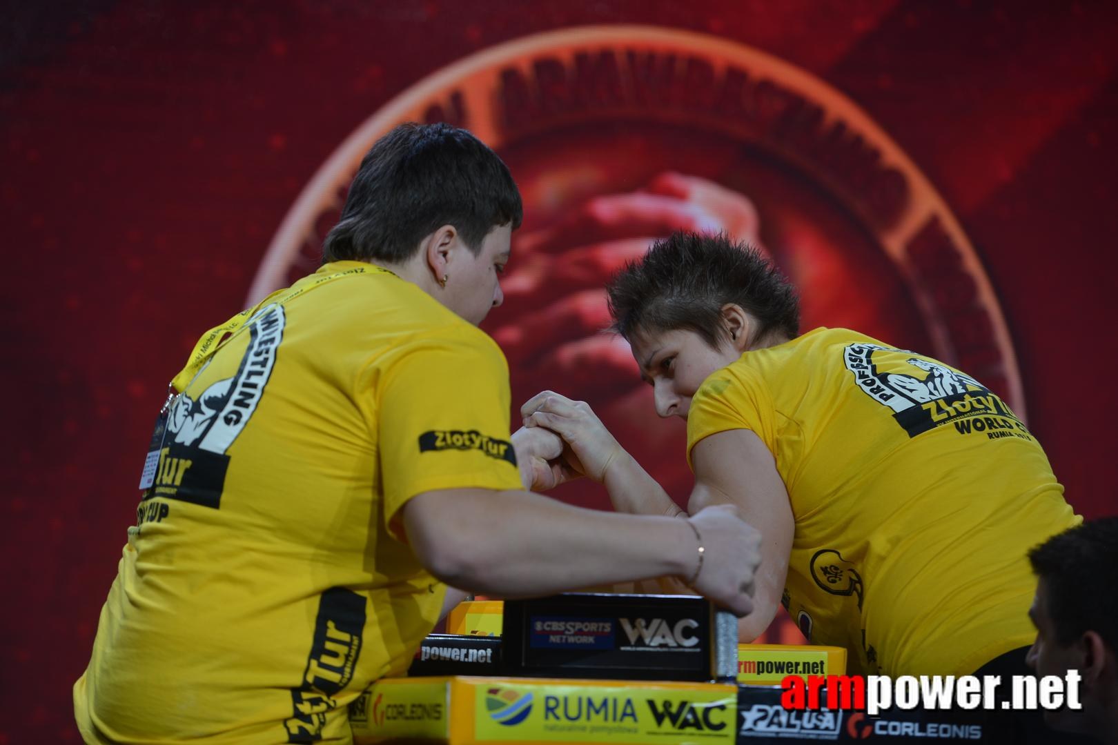 Zloty Tur 2015 Left Hand