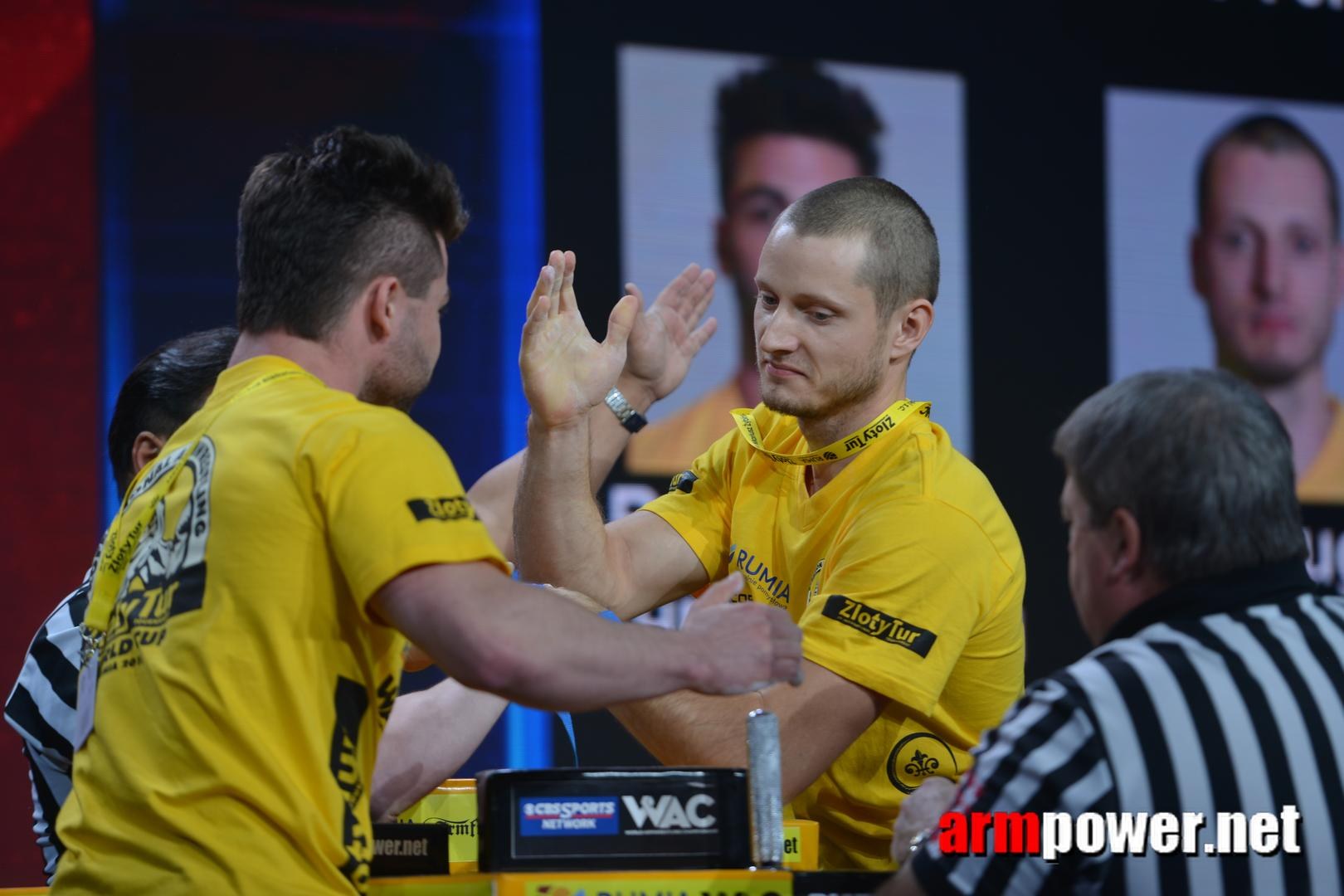 Zloty Tur 2015 Left Hand