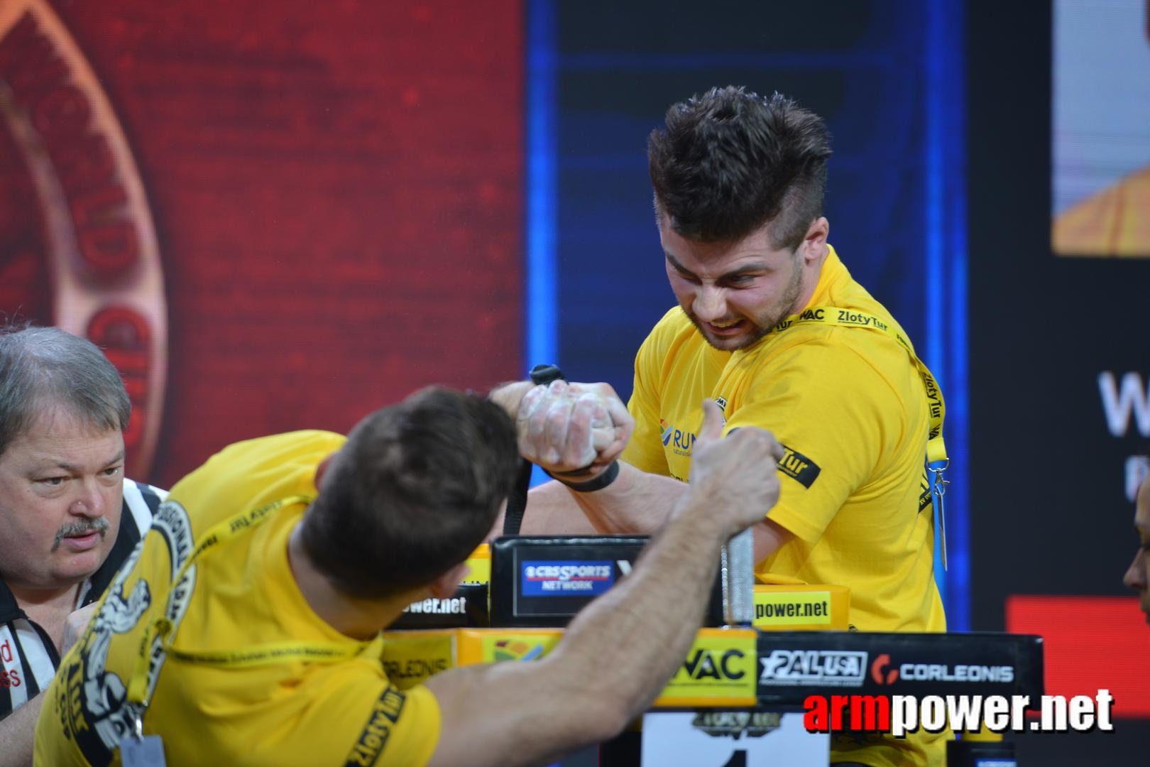 Zloty Tur 2015 Left Hand