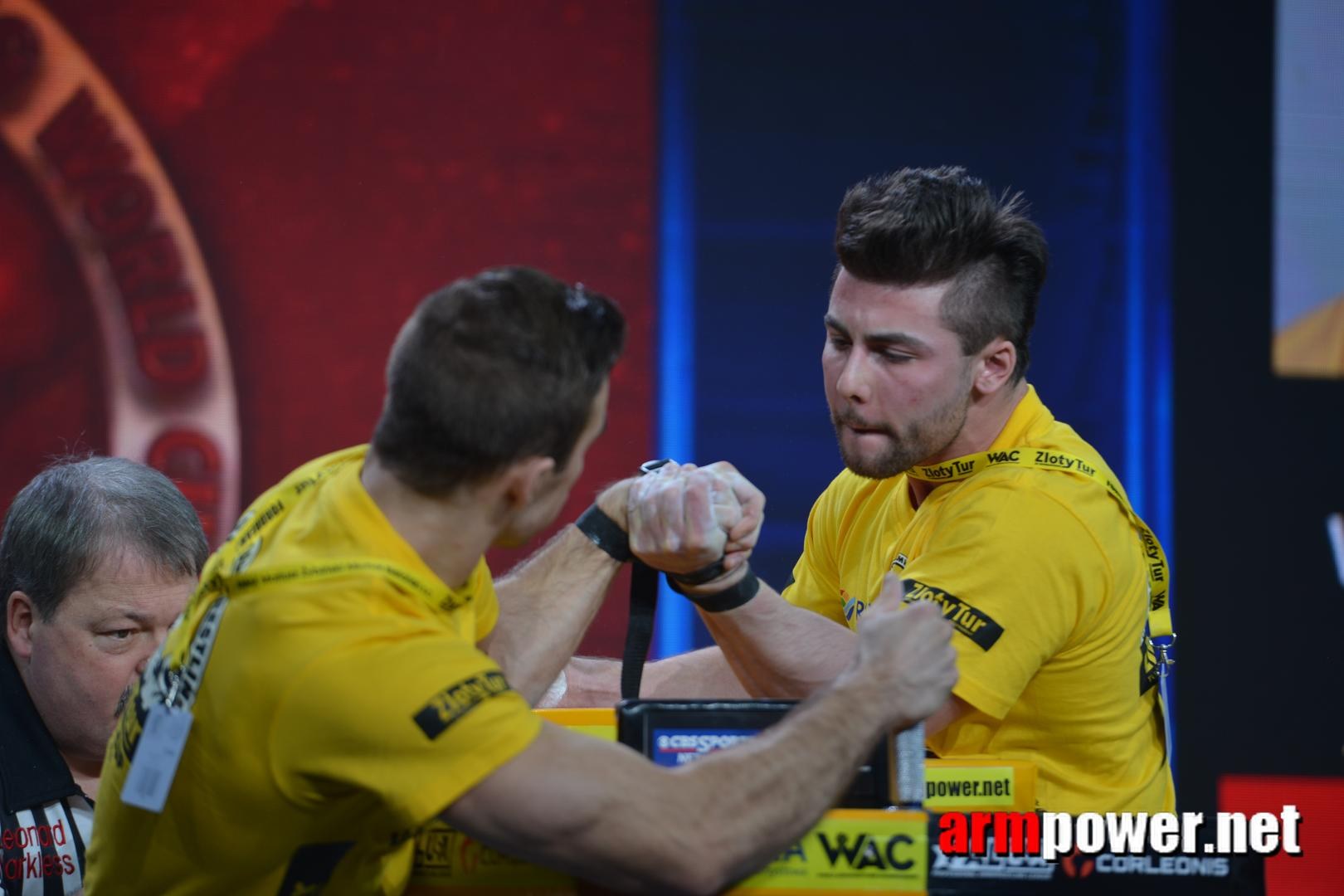 Zloty Tur 2015 Left Hand