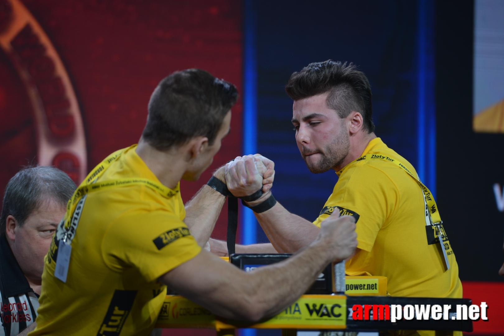 Zloty Tur 2015 Left Hand