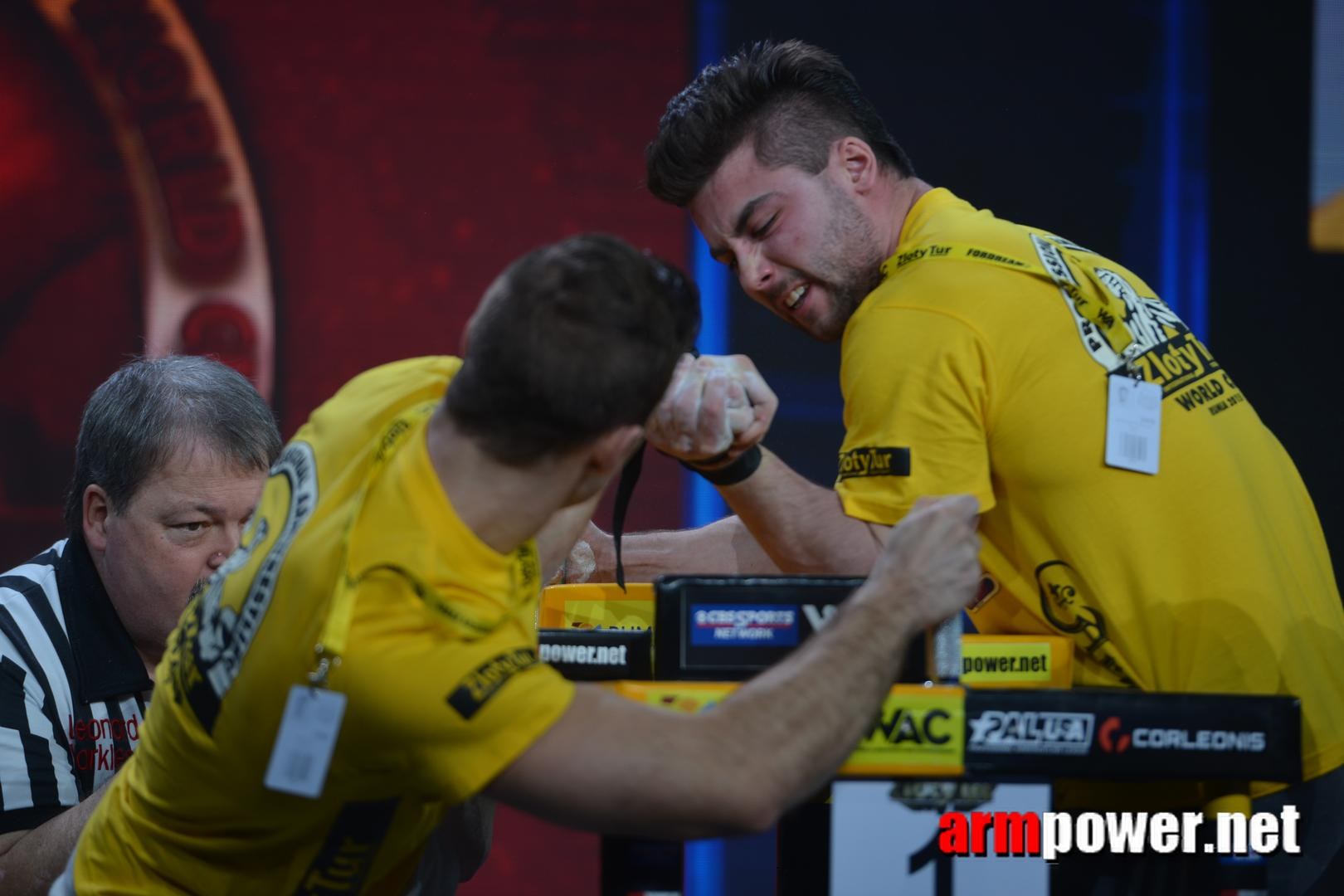 Zloty Tur 2015 Left Hand