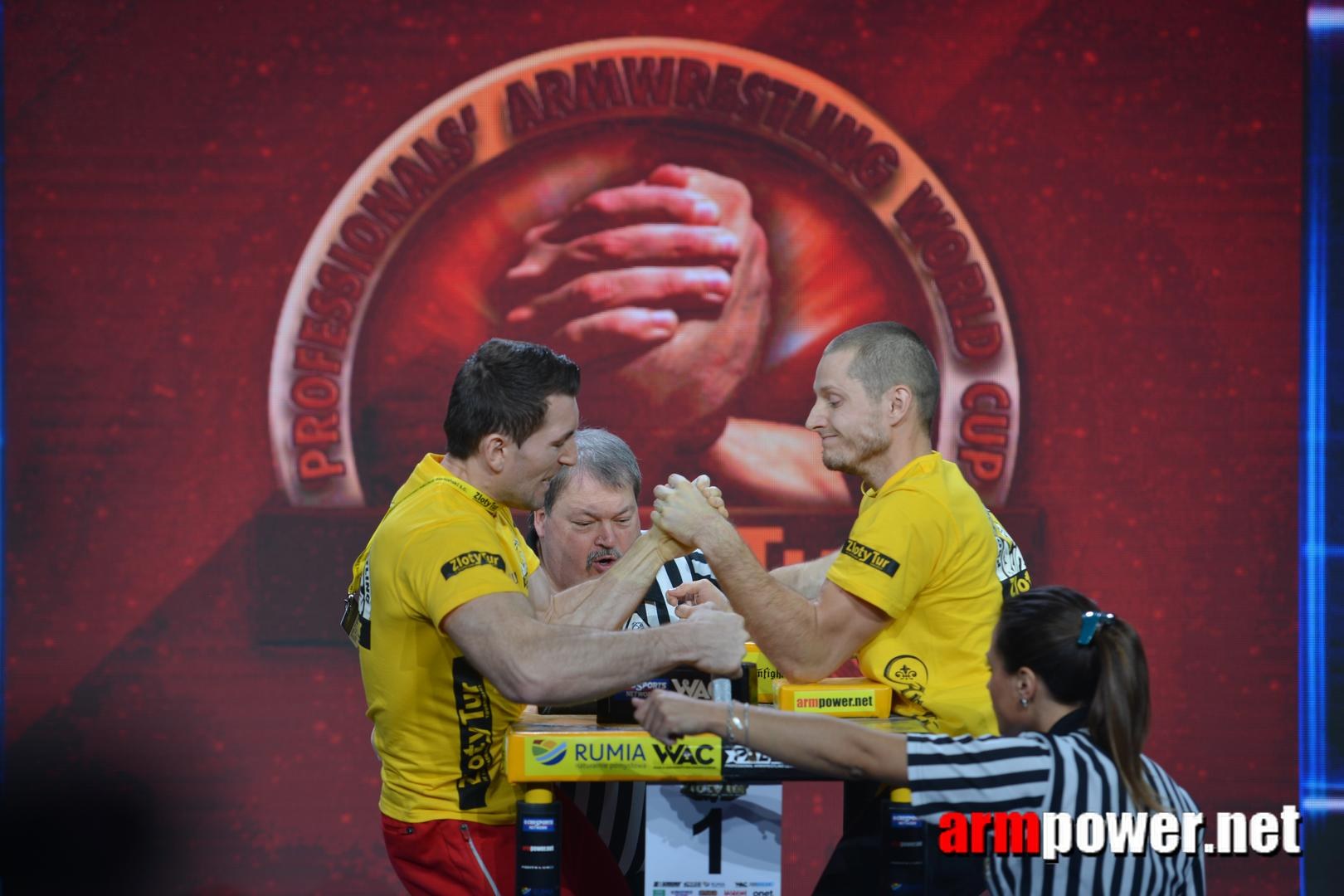 Zloty Tur 2015 Left Hand