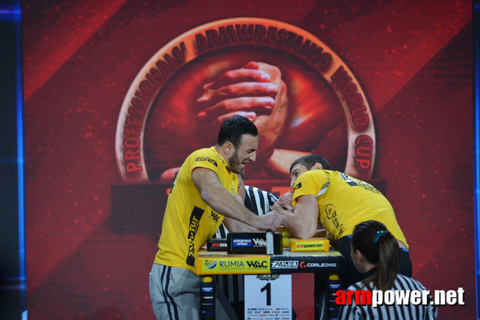 Zloty Tur 2015 Left Hand