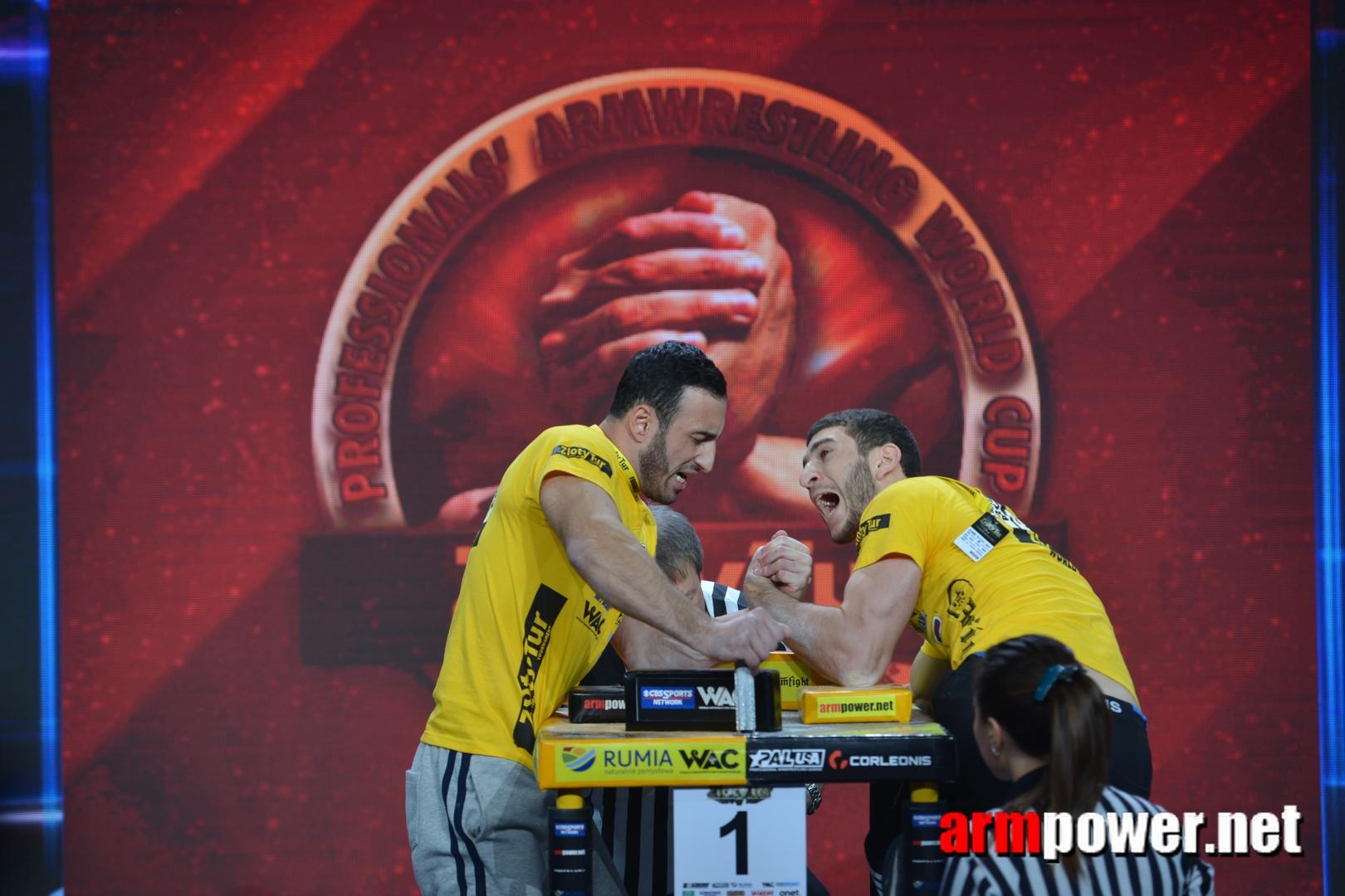 Zloty Tur 2015 Left Hand