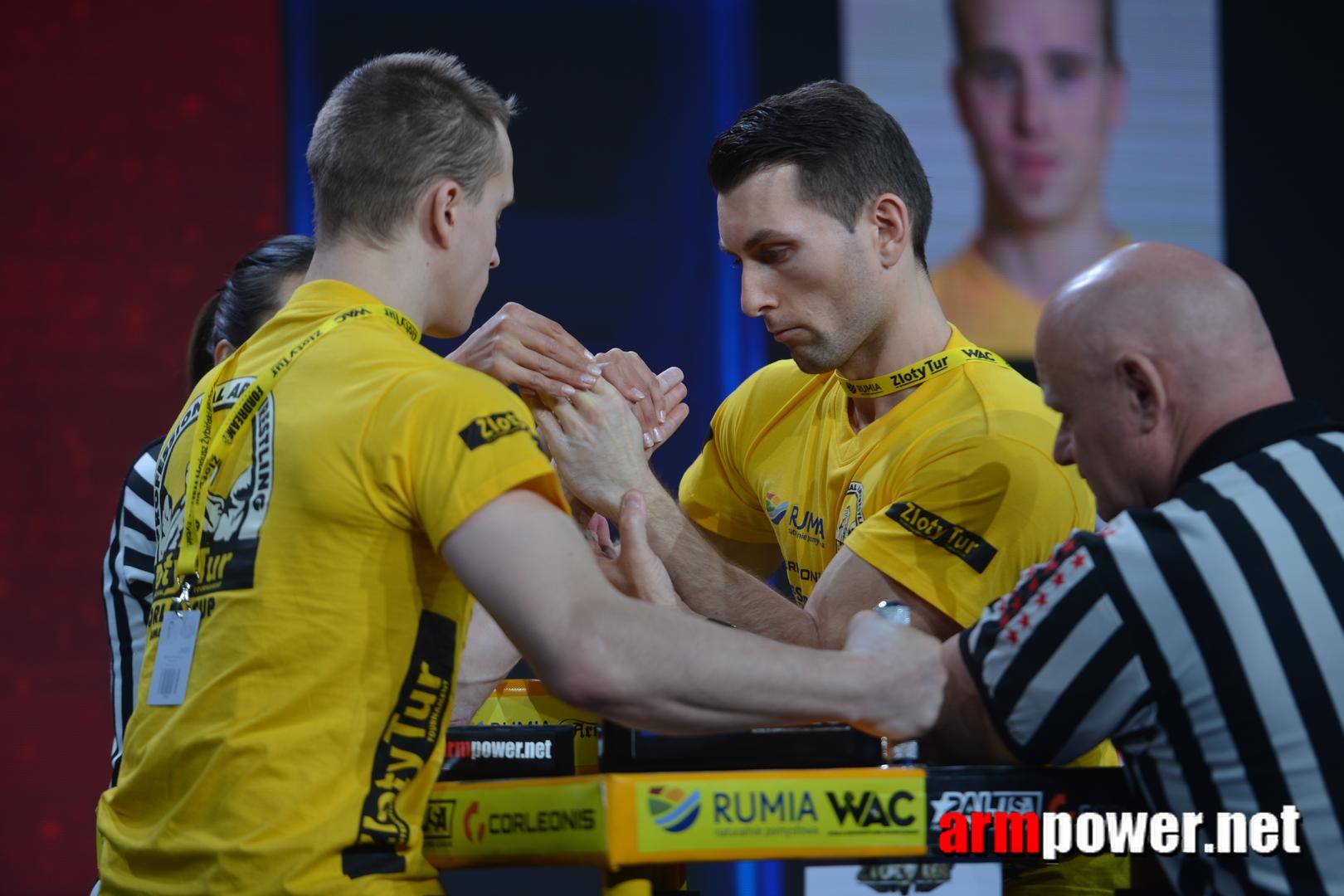 Zloty Tur 2015 Left Hand