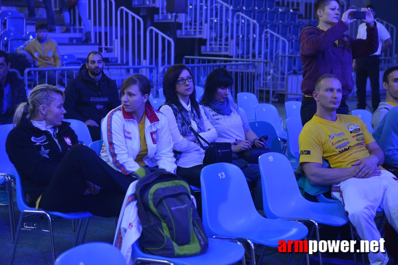 Zloty Tur 2015 Left Hand