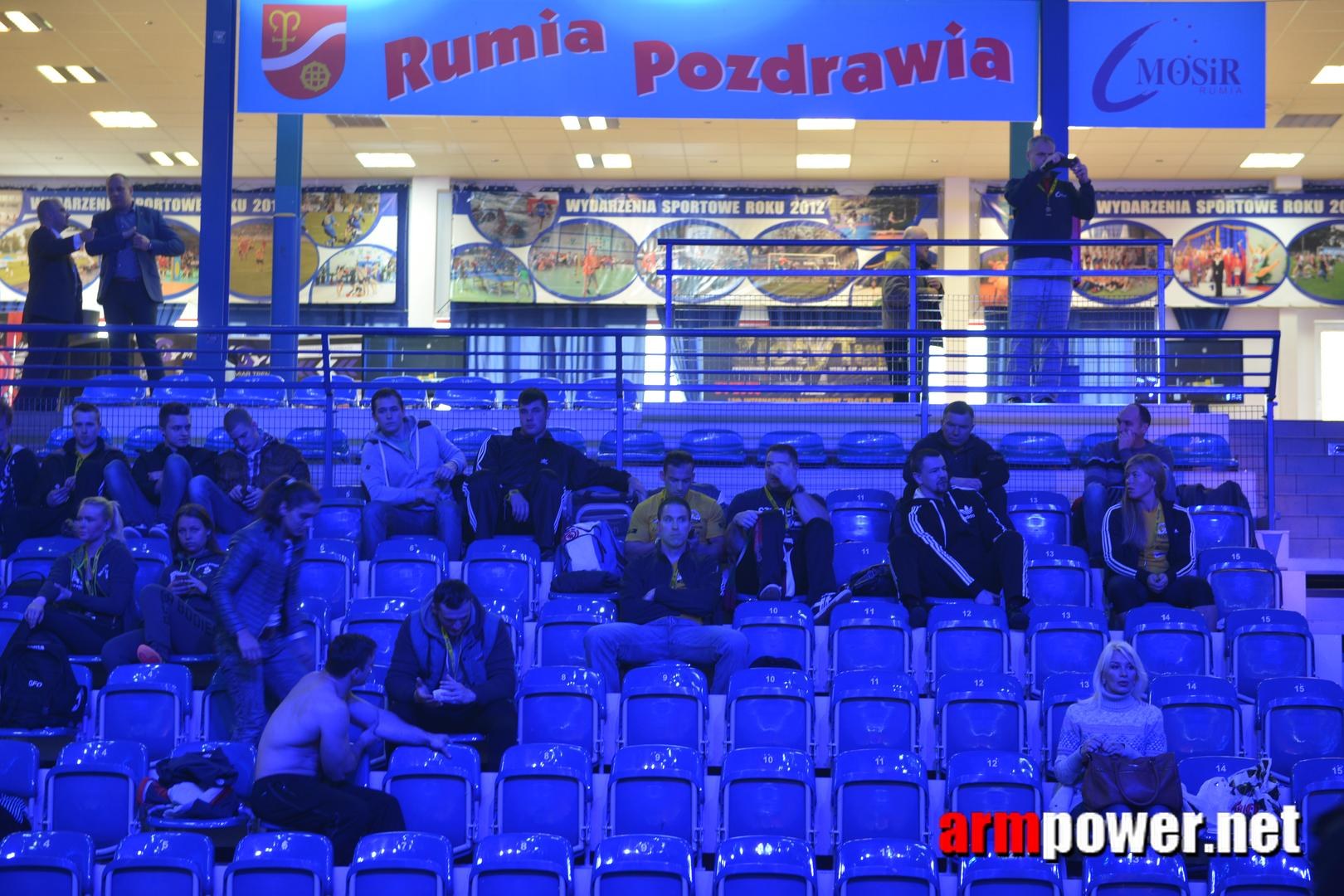 Zloty Tur 2015 Left Hand