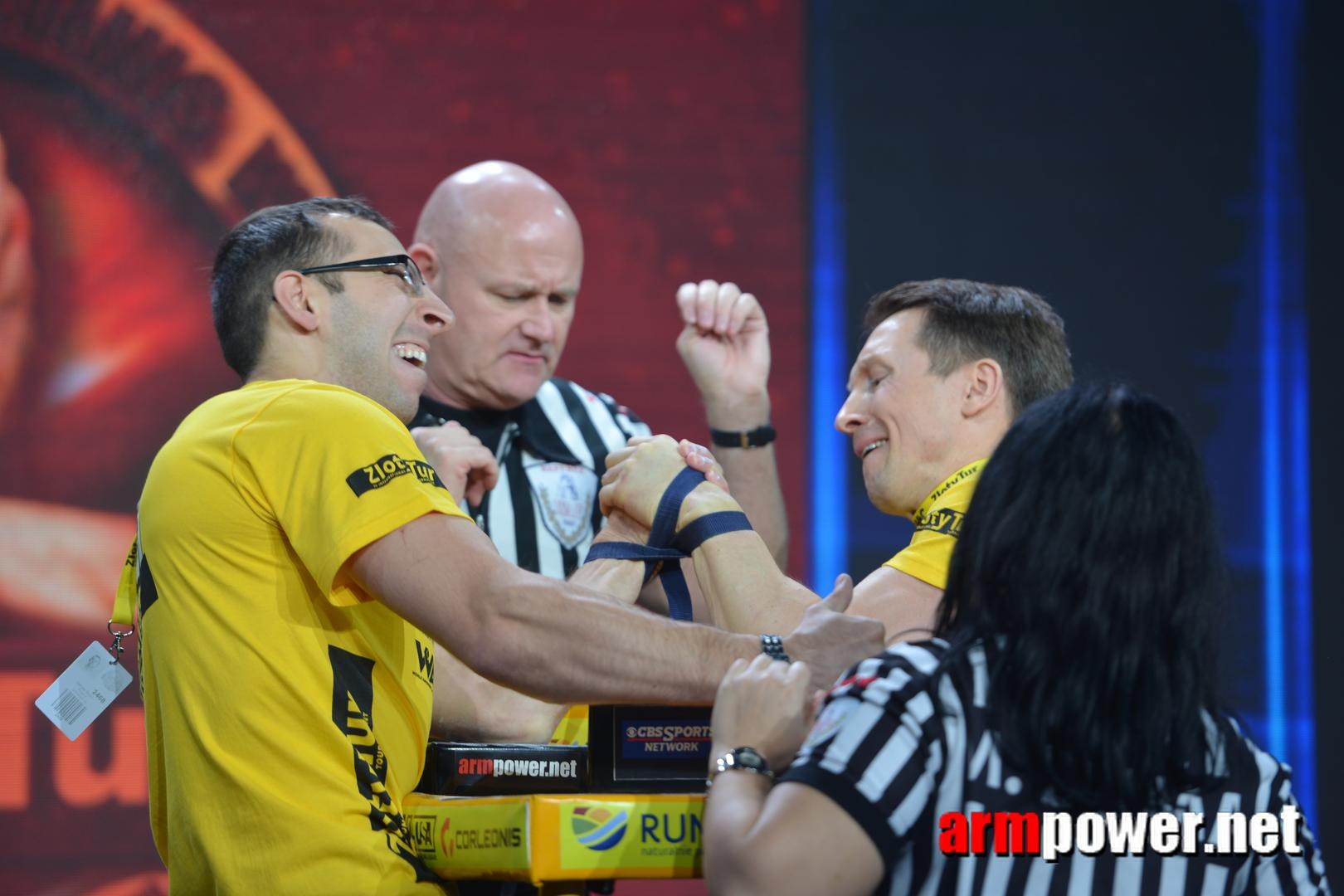 Zloty Tur 2015 Left Hand