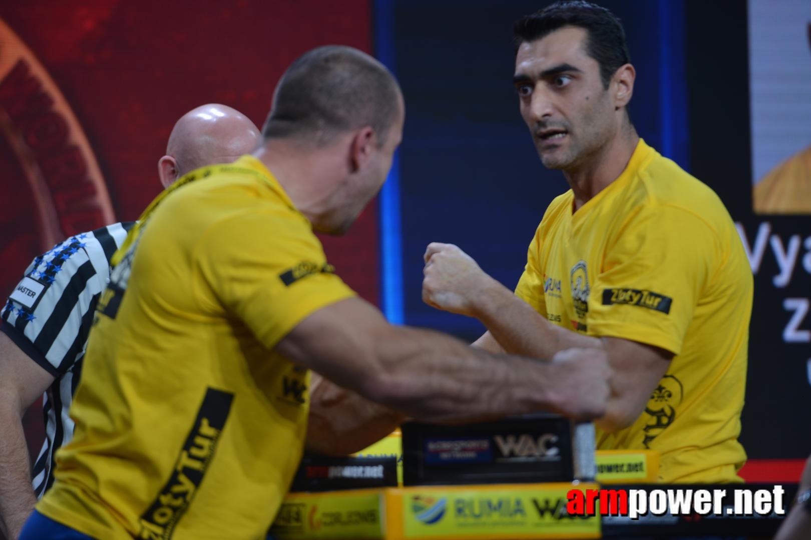 Zloty Tur 2015 Left Hand