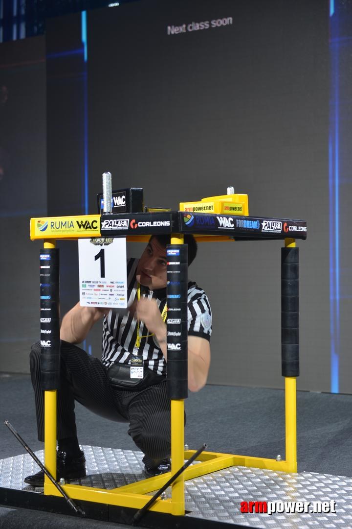 Zloty Tur 2015 Left Hand