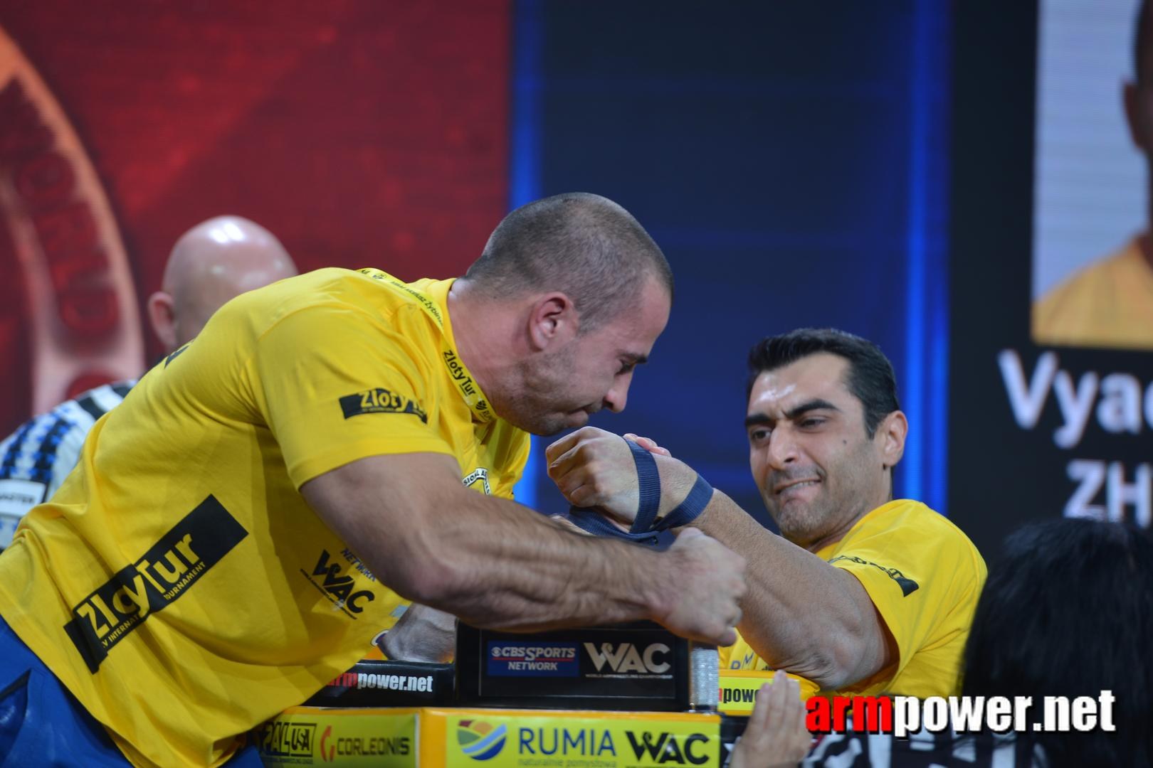 Zloty Tur 2015 Left Hand