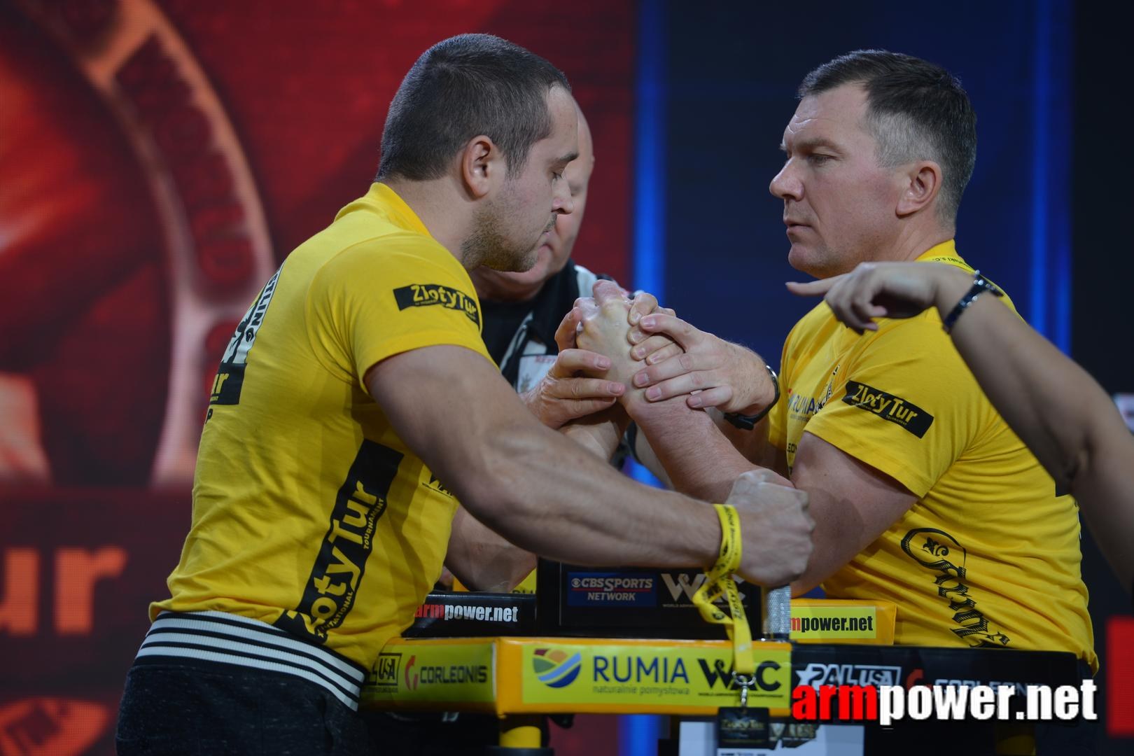 Zloty Tur 2015 Left Hand