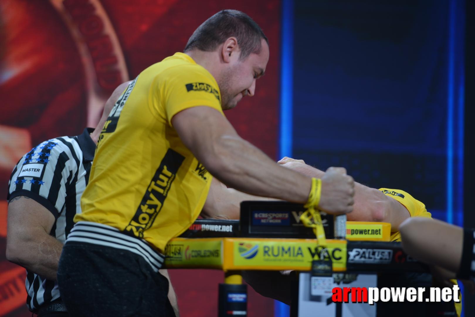 Zloty Tur 2015 Left Hand