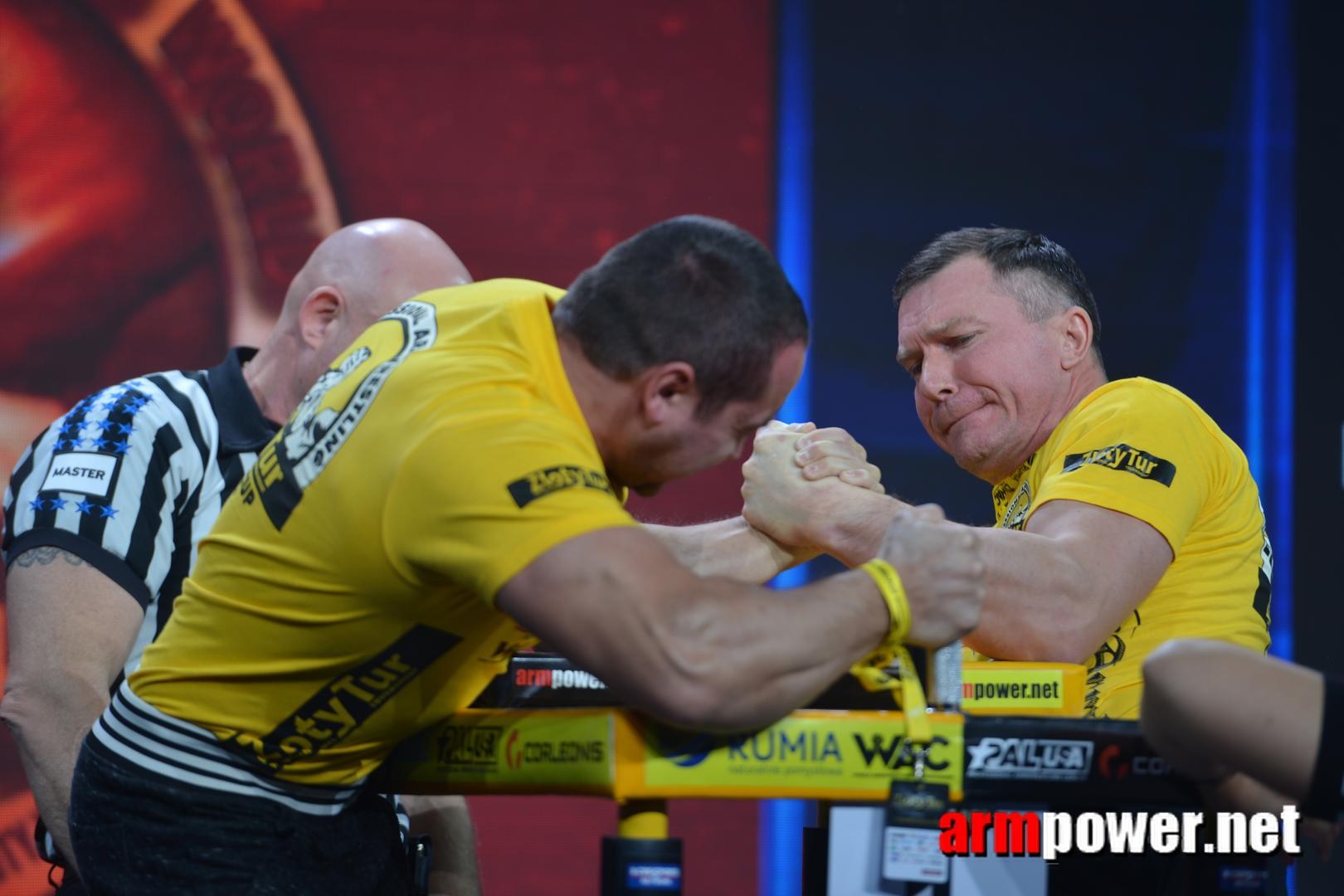 Zloty Tur 2015 Left Hand