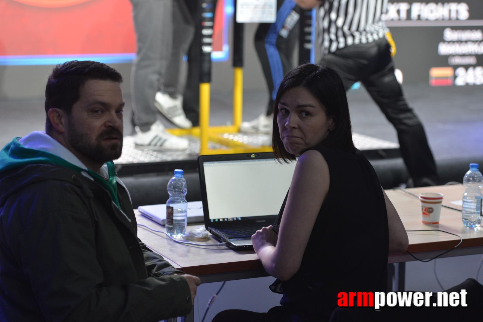 Zloty Tur 2015 Left Hand