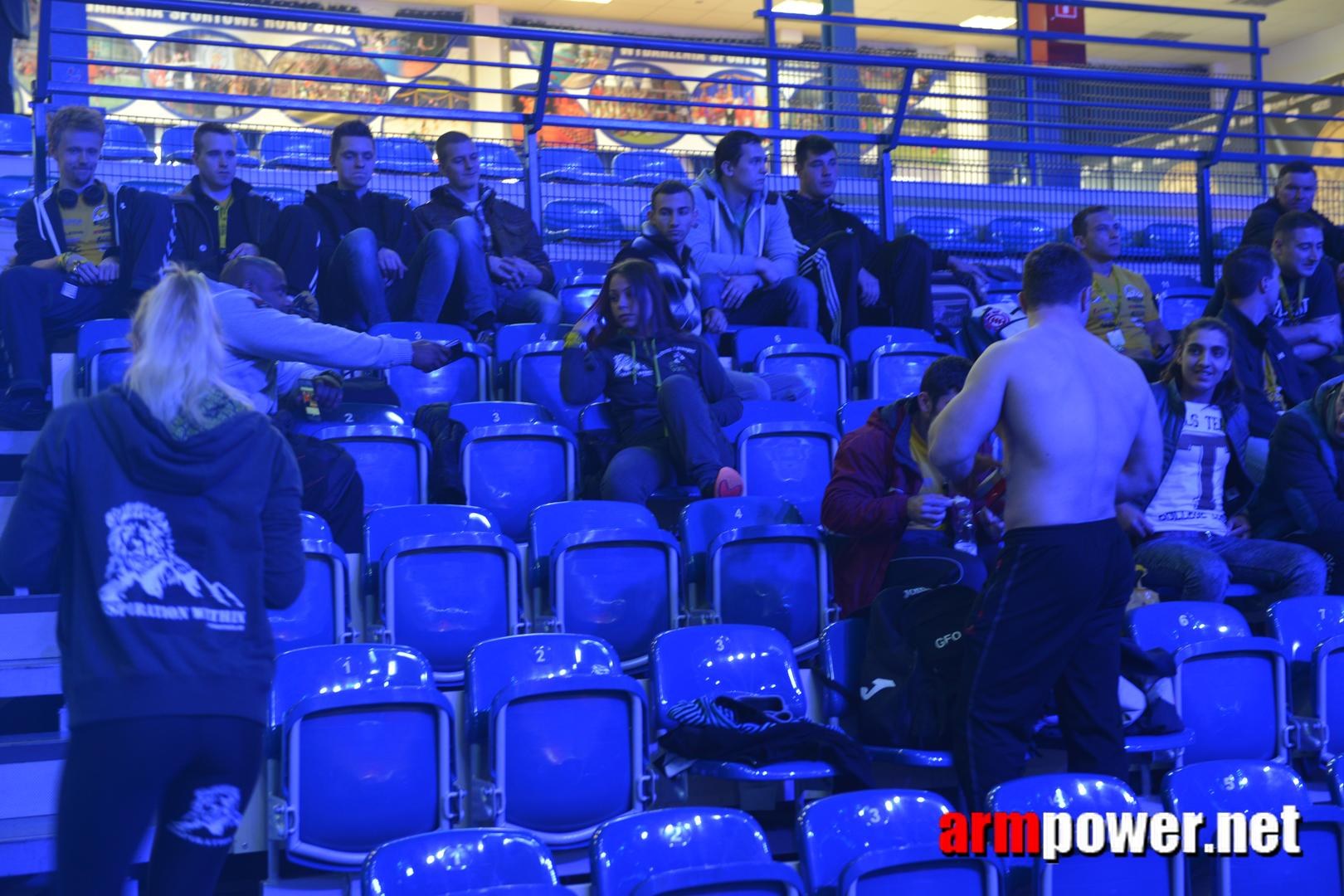 Zloty Tur 2015 Left Hand