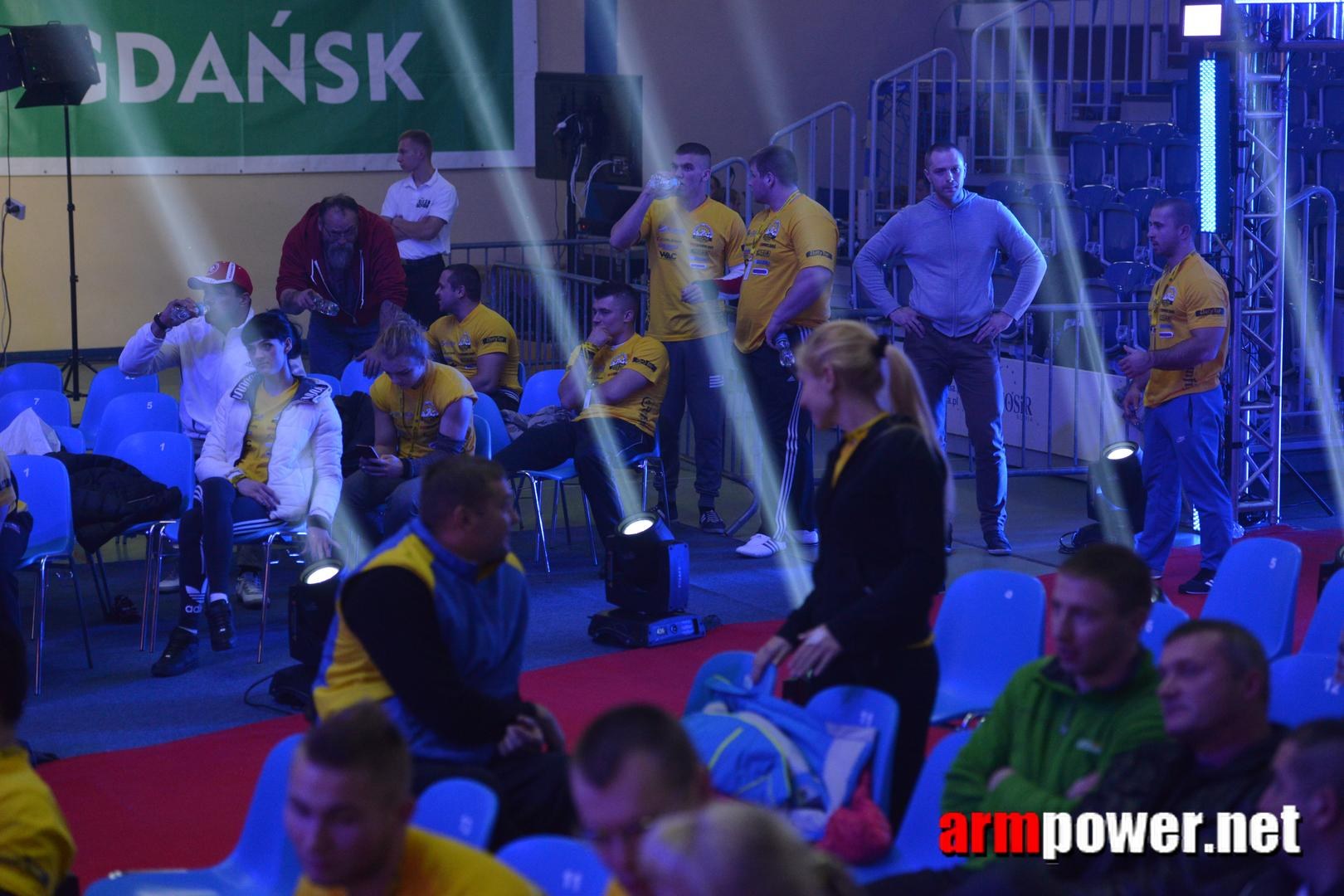 Zloty Tur 2015 Left Hand