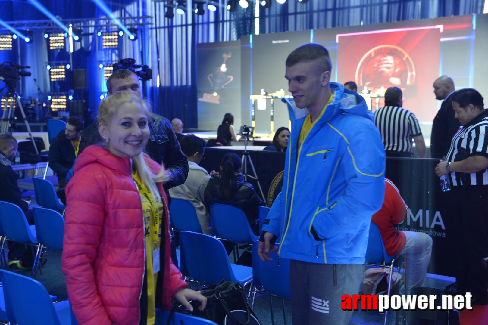 Zloty Tur 2015 Left Hand