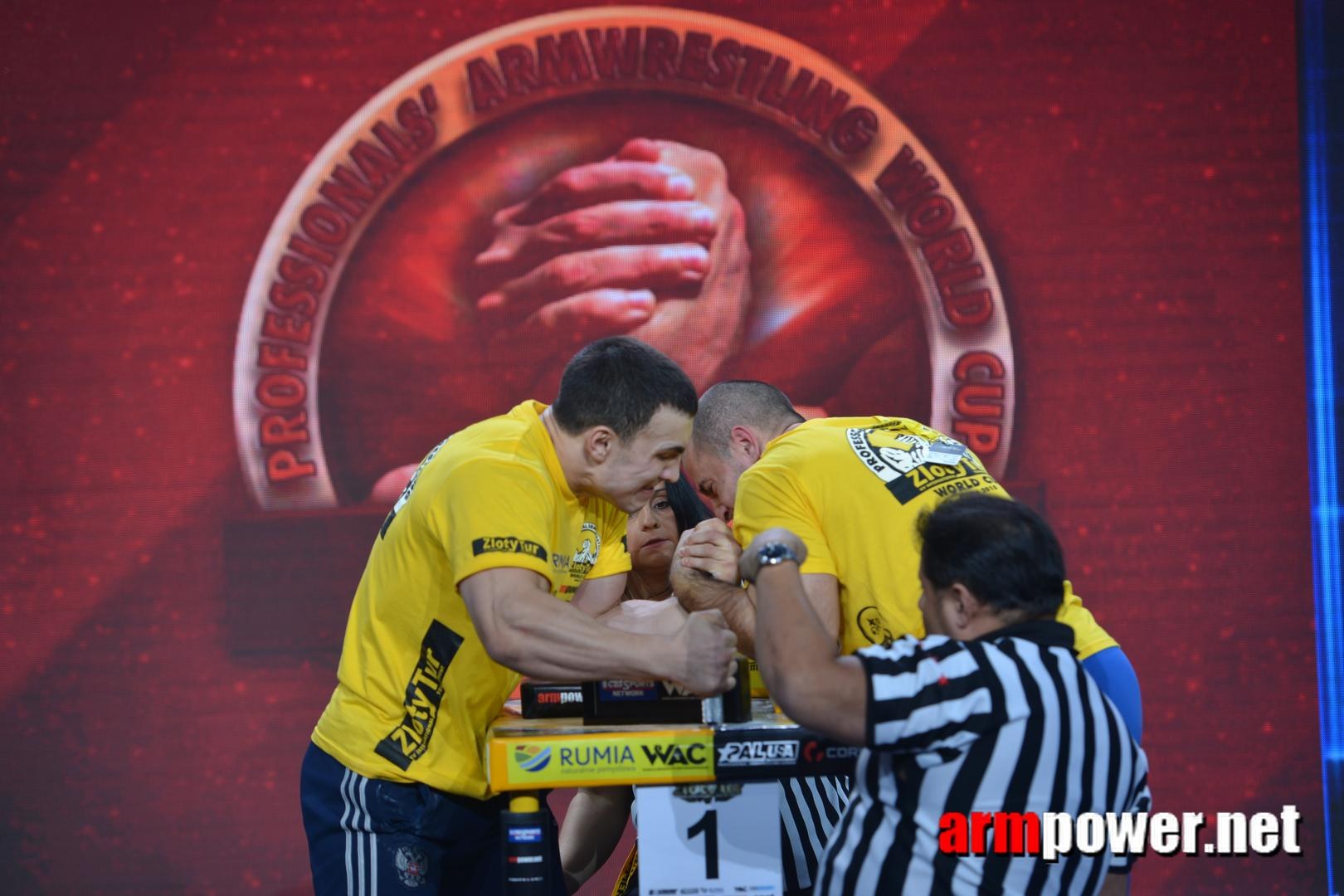 Zloty Tur 2015 Left Hand