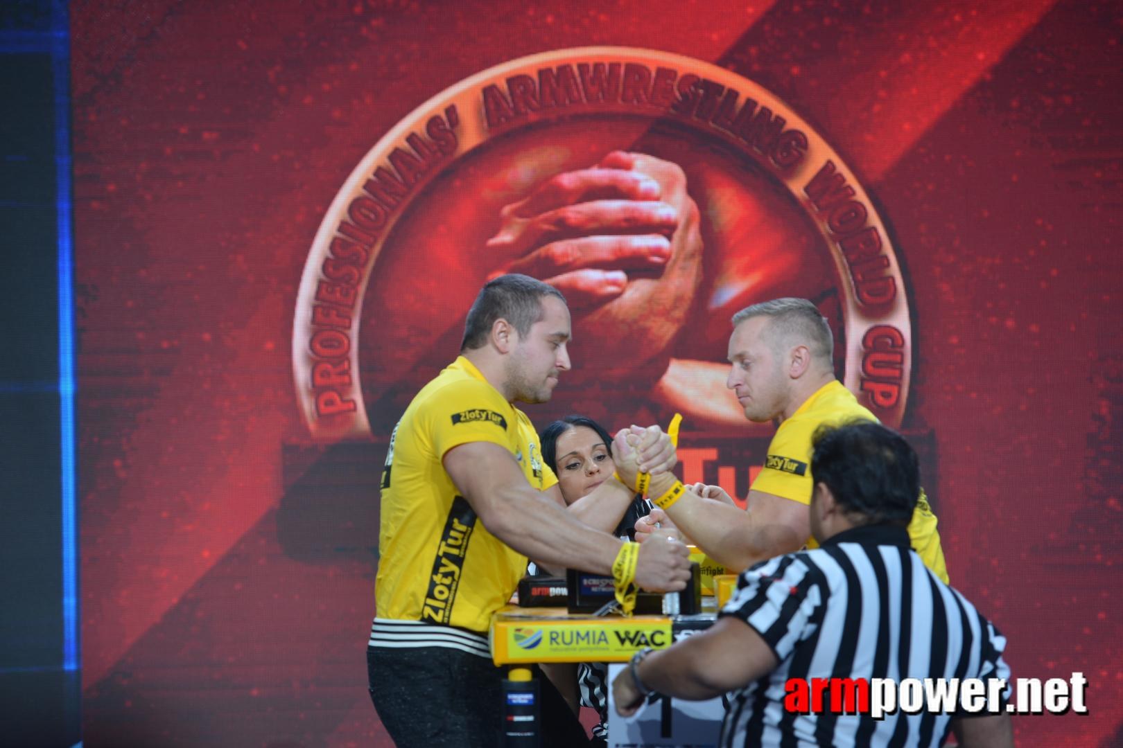 Zloty Tur 2015 Left Hand