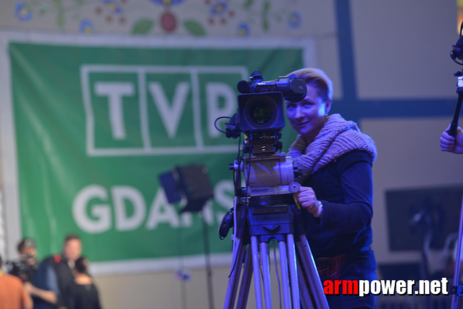 Zloty Tur 2015 Left Hand