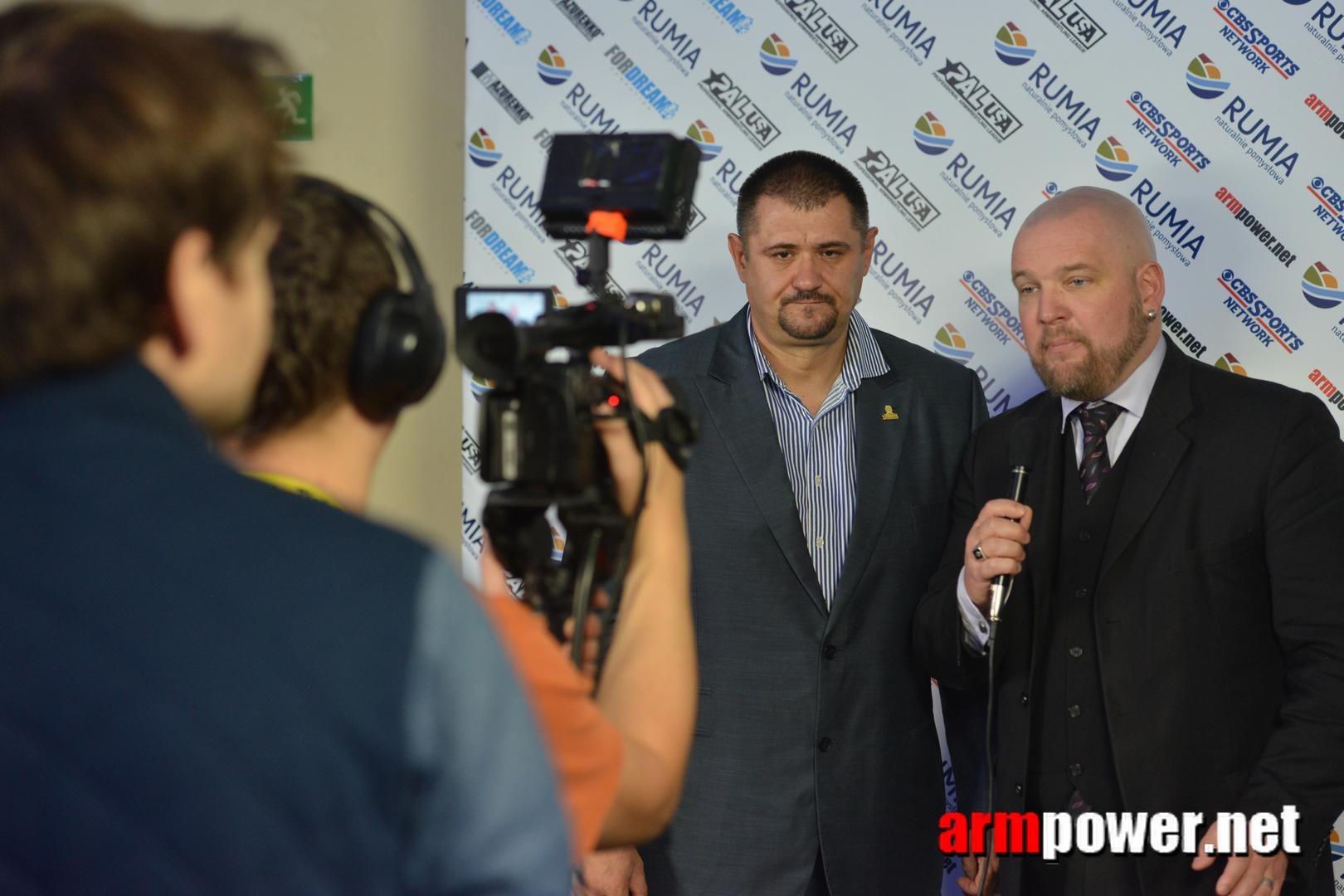 Zloty Tur 2015 Left Hand