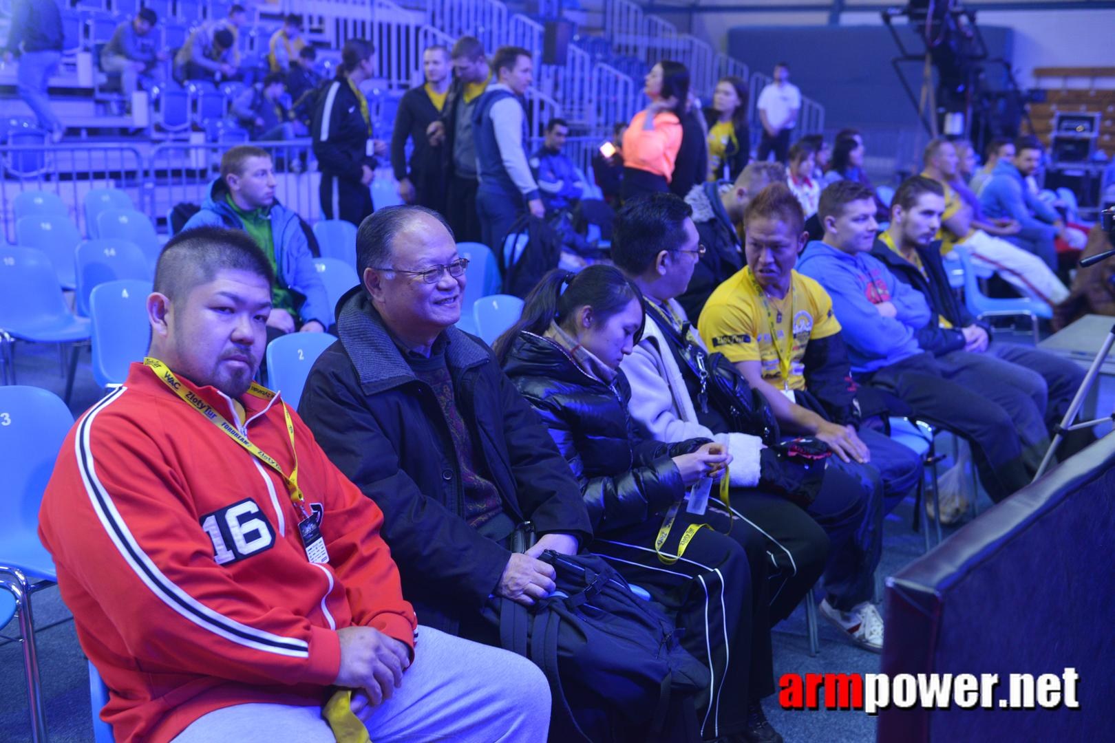 Zloty Tur 2015 Left Hand