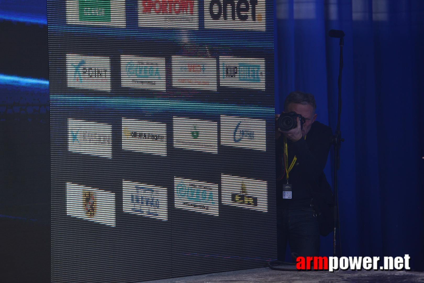 Zloty Tur 2015 Left Hand