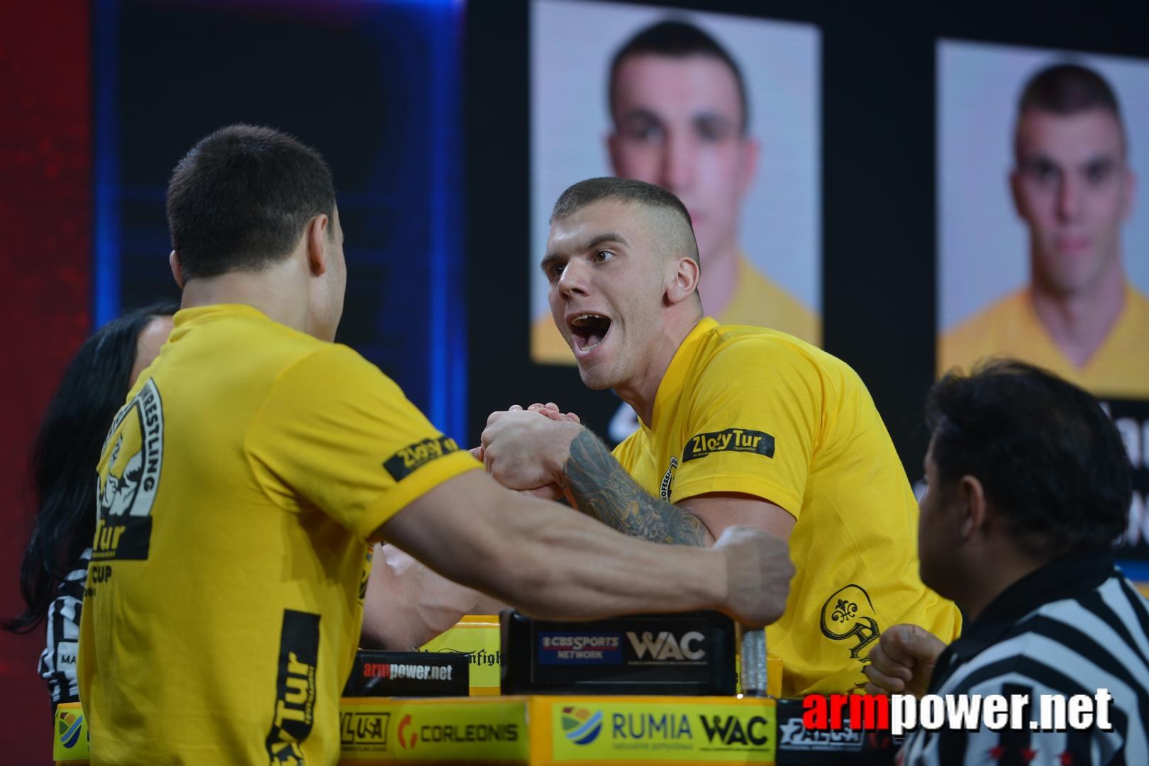 Zloty Tur 2015 Left Hand