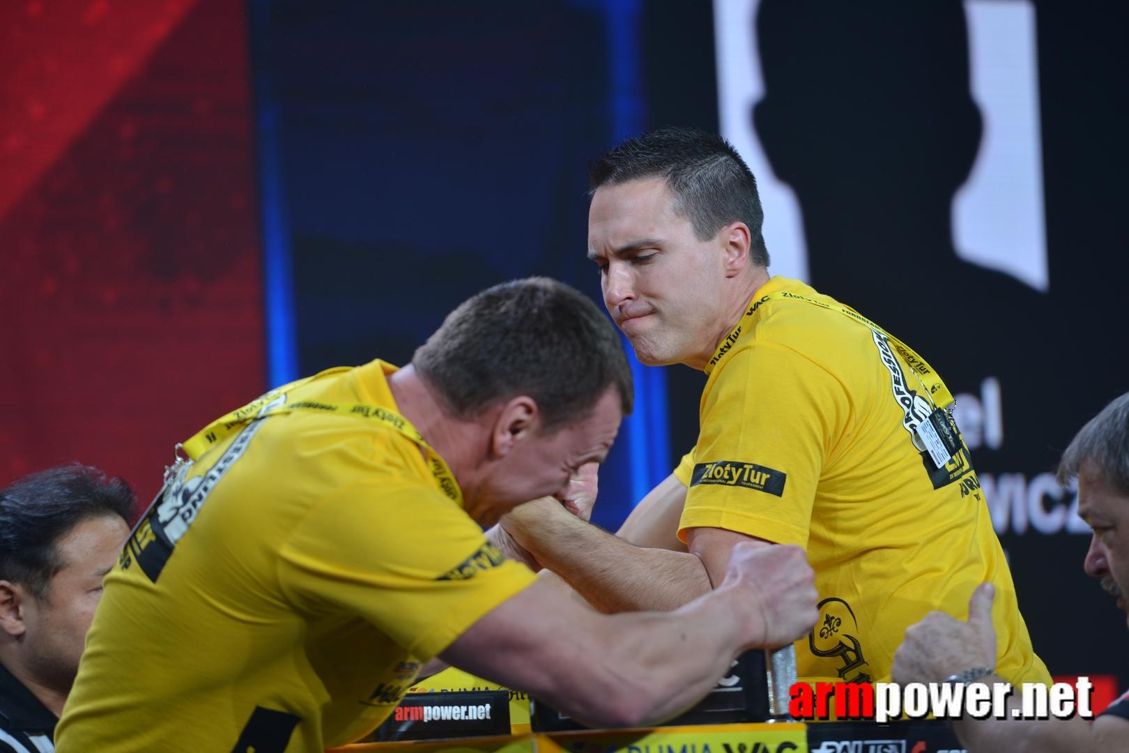 Zloty Tur 2015 Left Hand