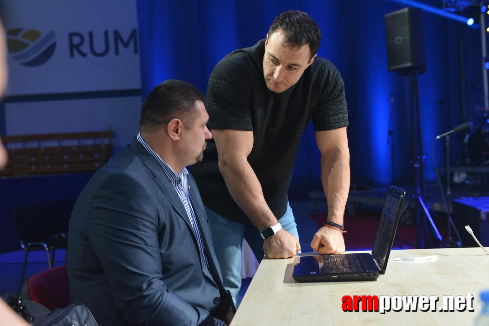 Zloty Tur 2015 Left Hand