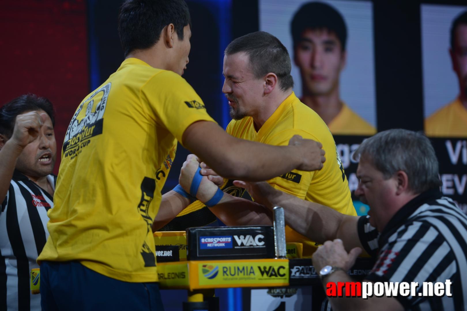 Zloty Tur 2015 Left Hand