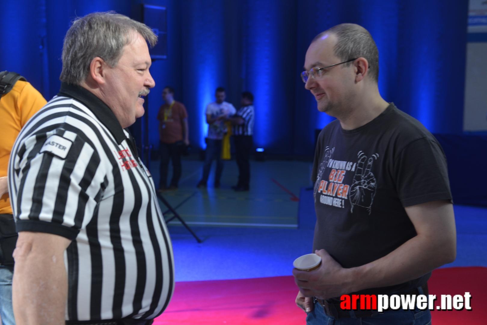 Zloty Tur 2015 Left Hand