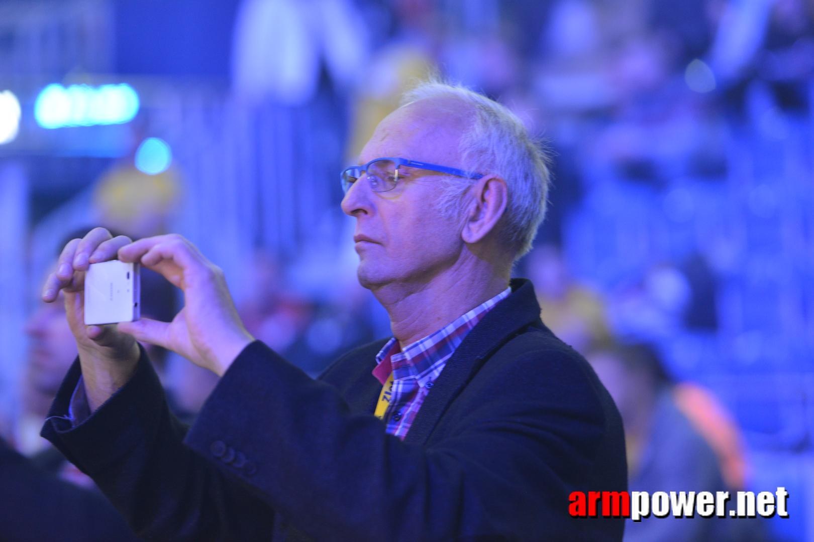 Zloty Tur 2015 Left Hand