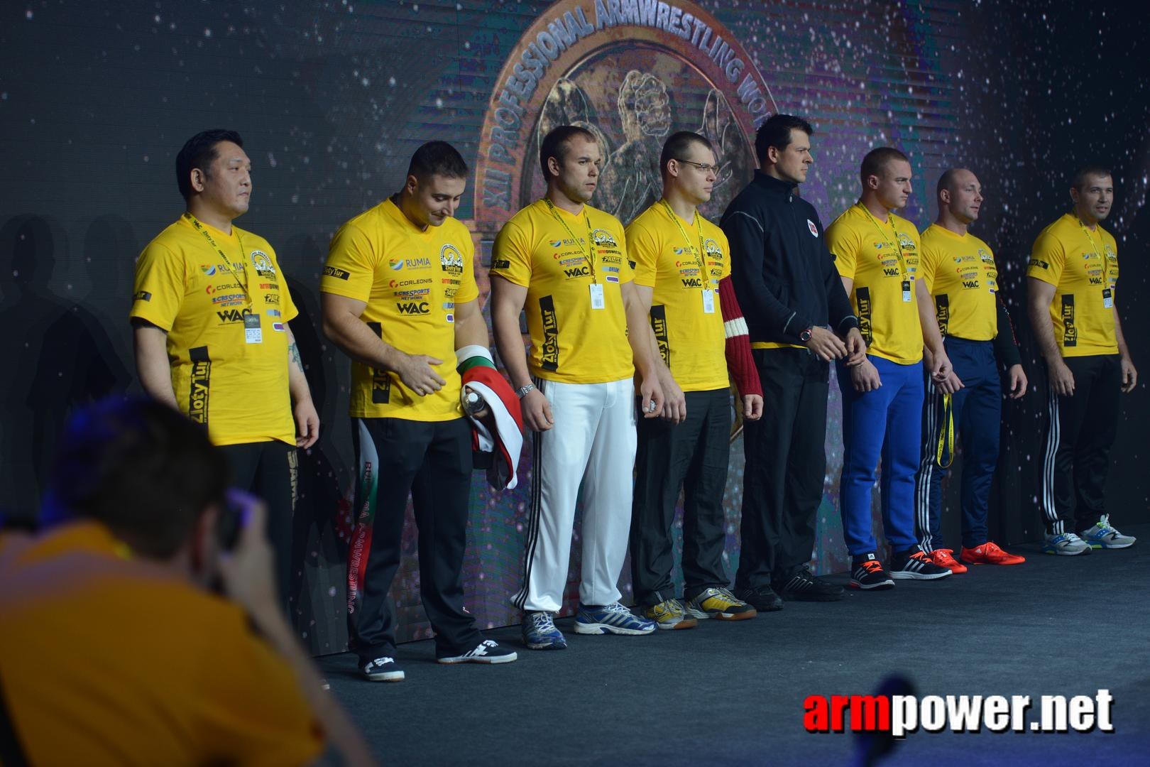 Zloty Tur 2015 Left Hand