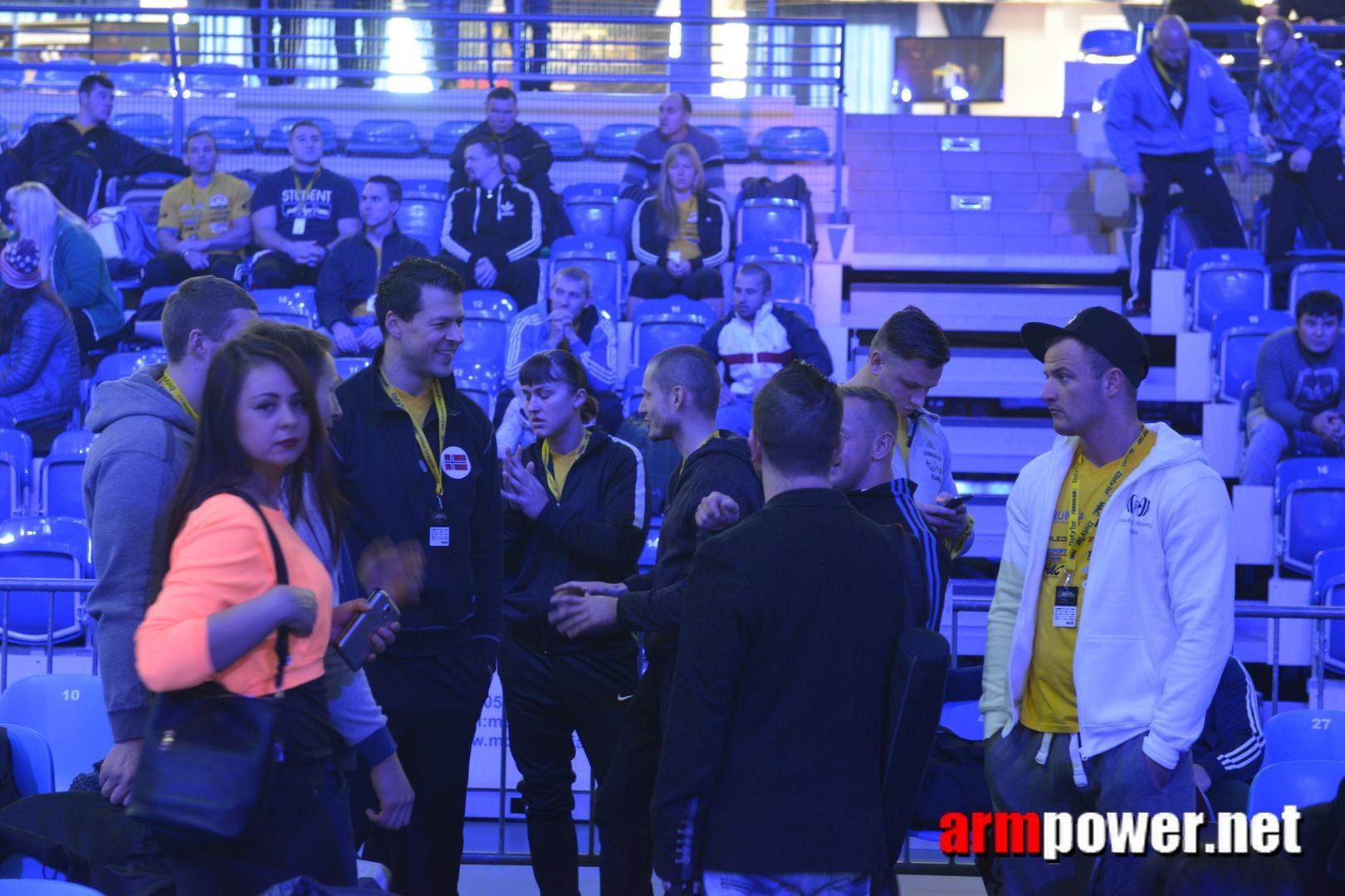 Zloty Tur 2015 Left Hand