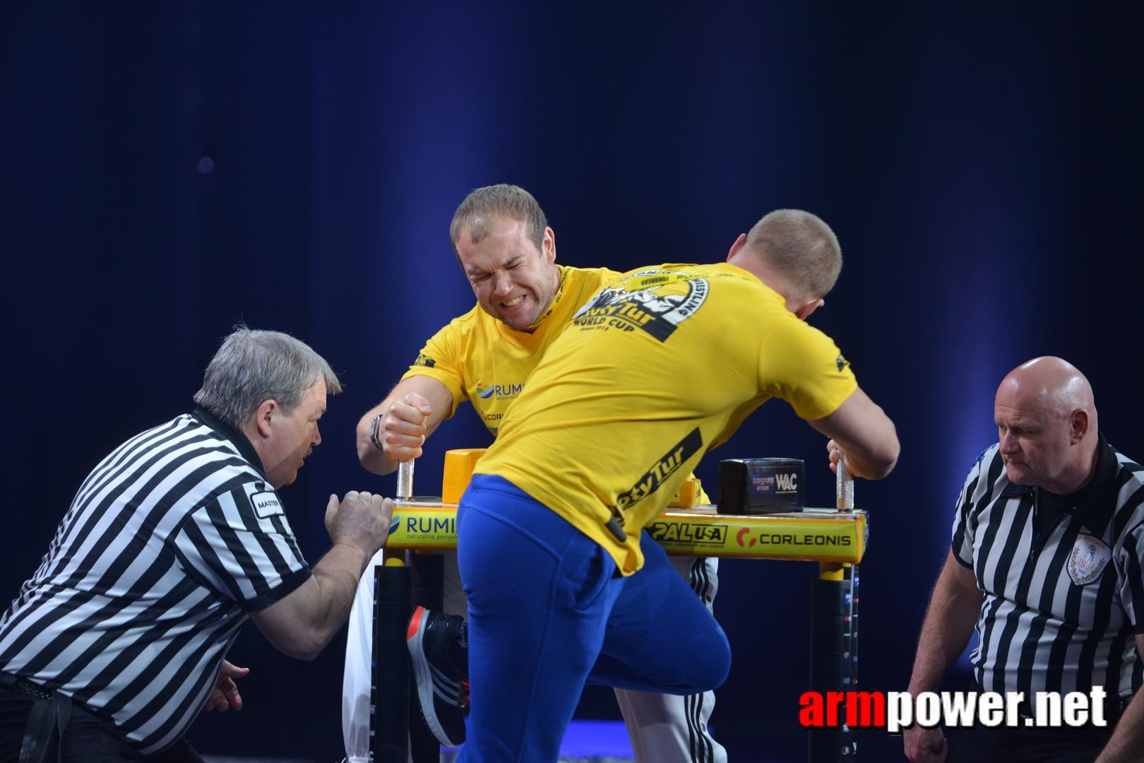 Zloty Tur 2015 Left Hand