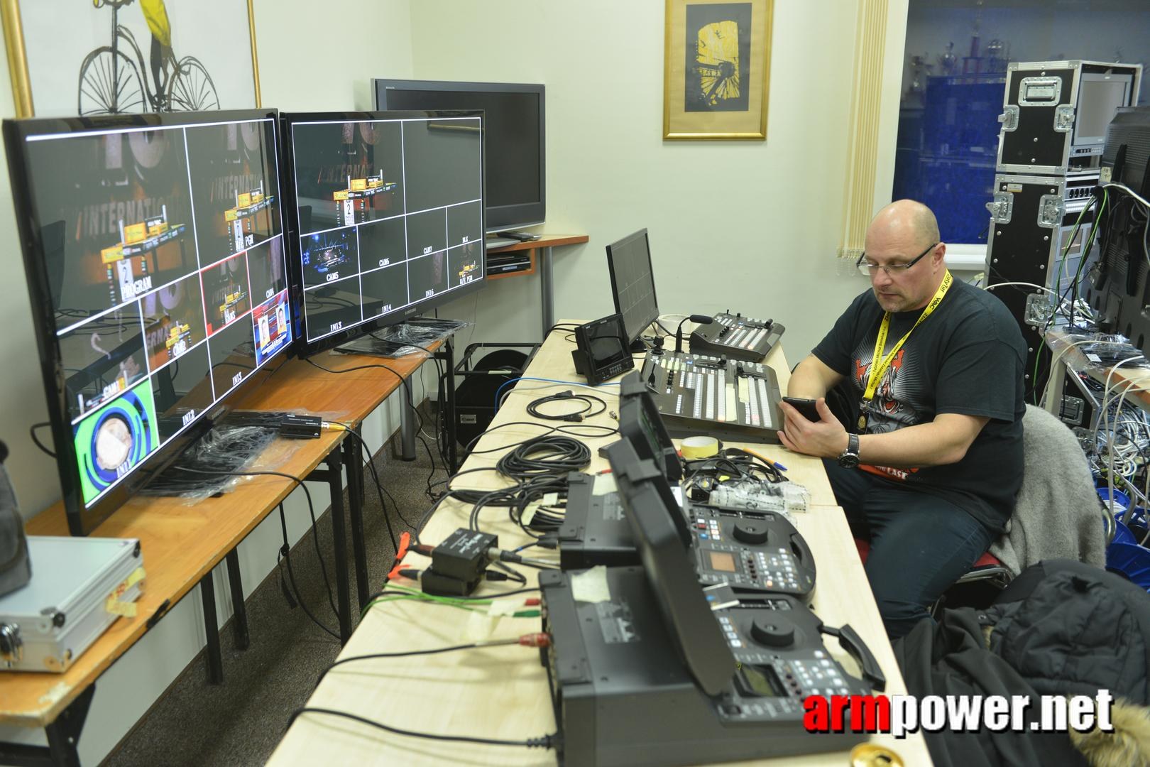 Zloty Tur 2015 Left Hand