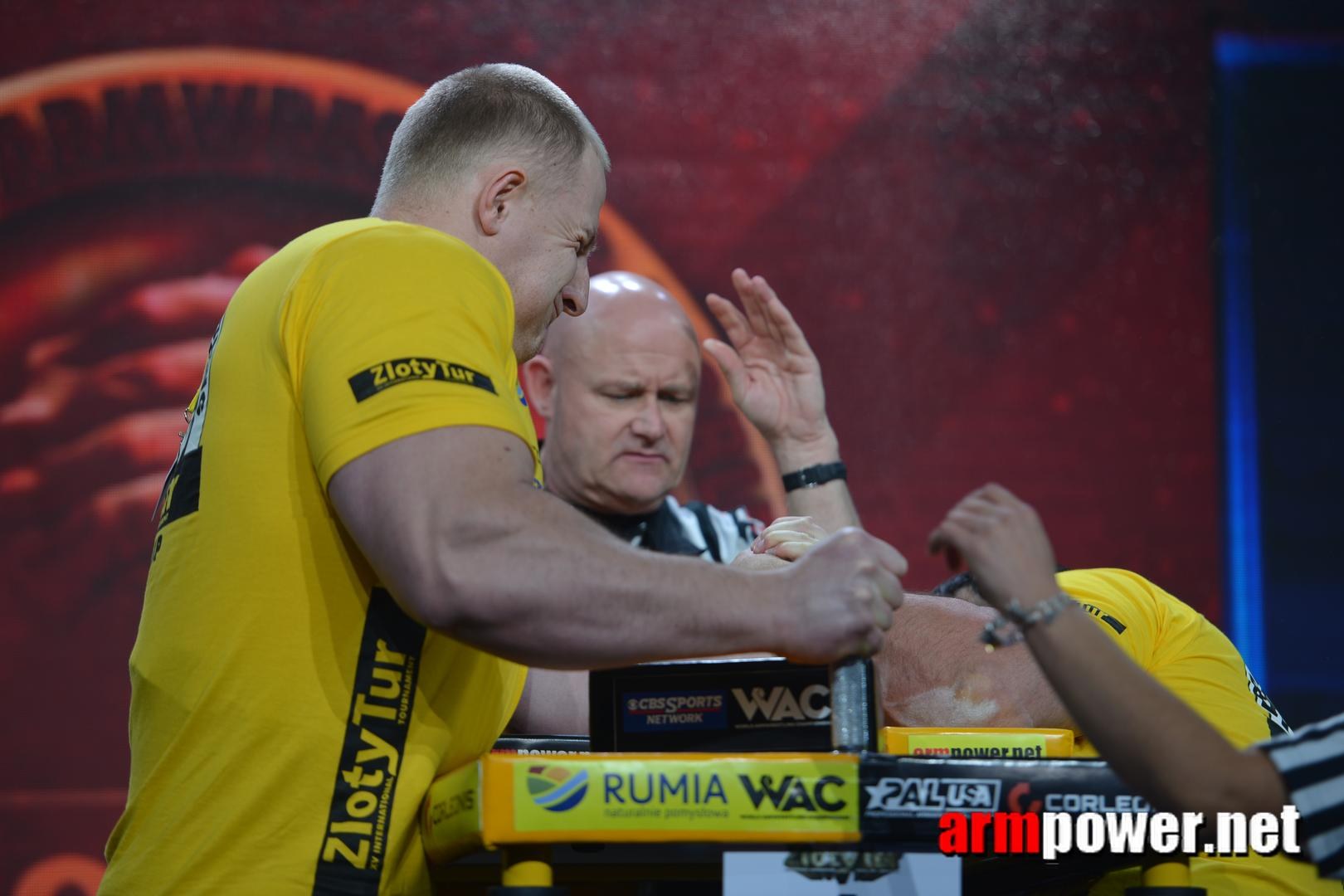 Zloty Tur 2015 Left Hand