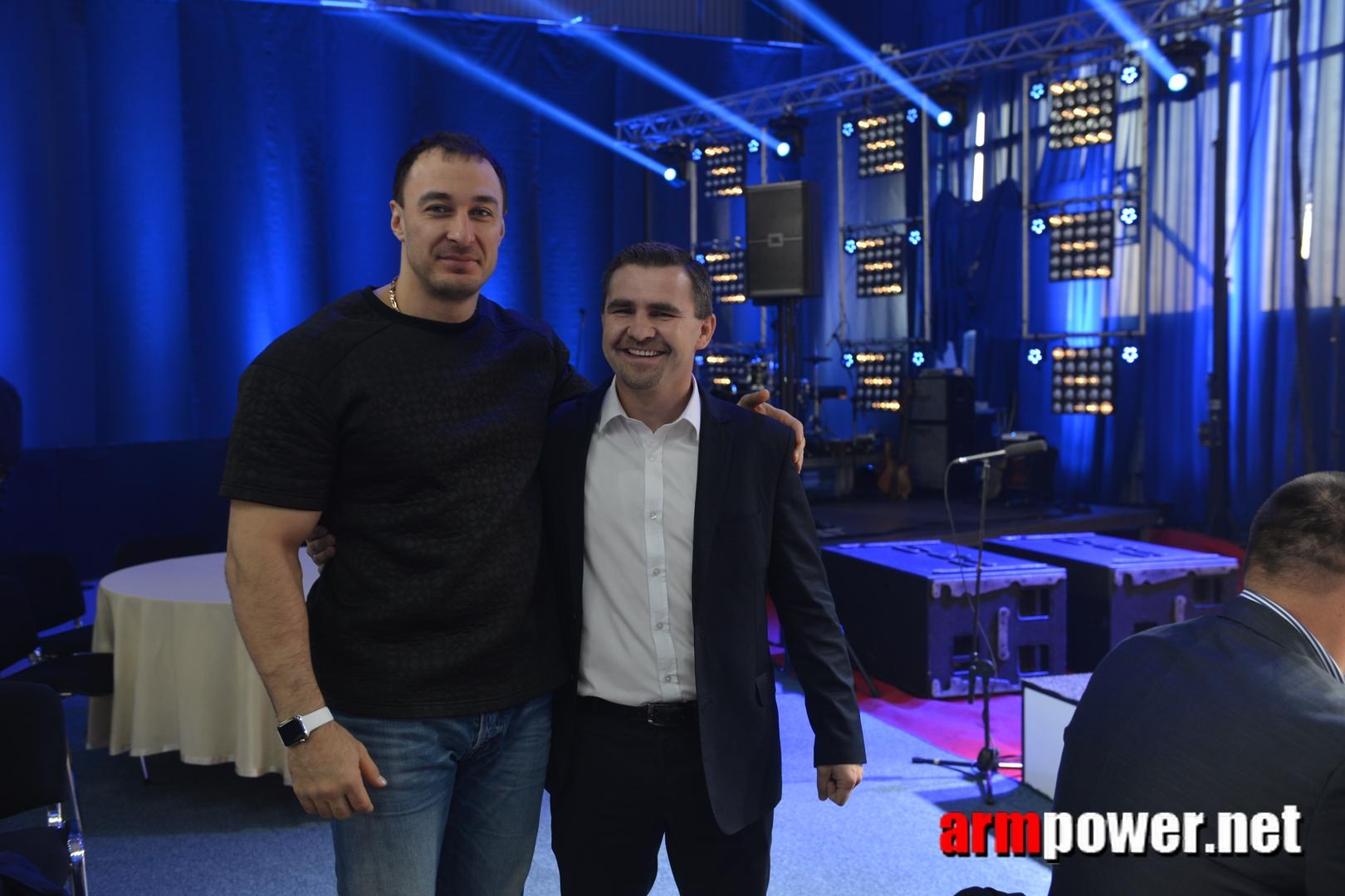 Zloty Tur 2015 Left Hand