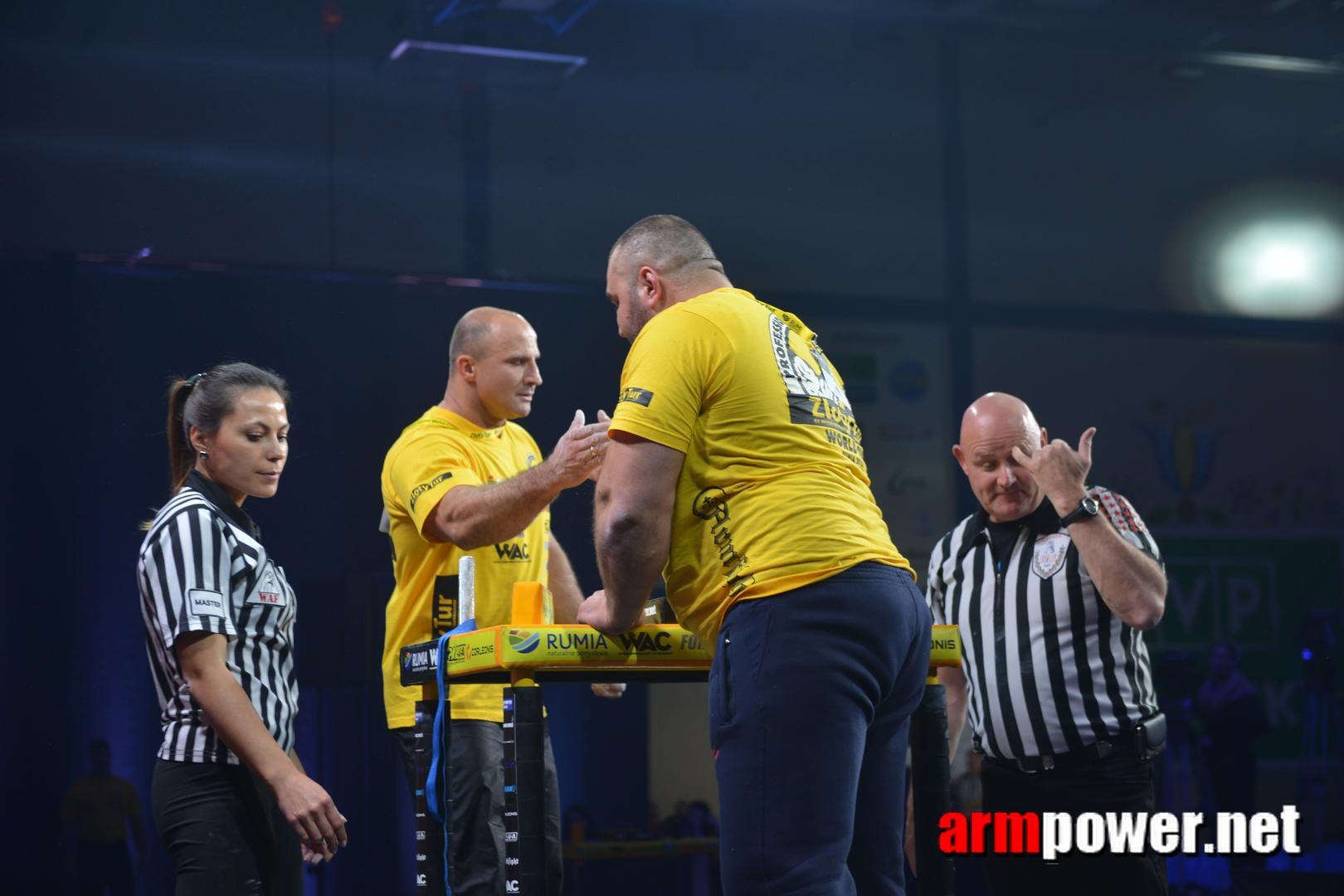 Zloty Tur 2015 Left Hand