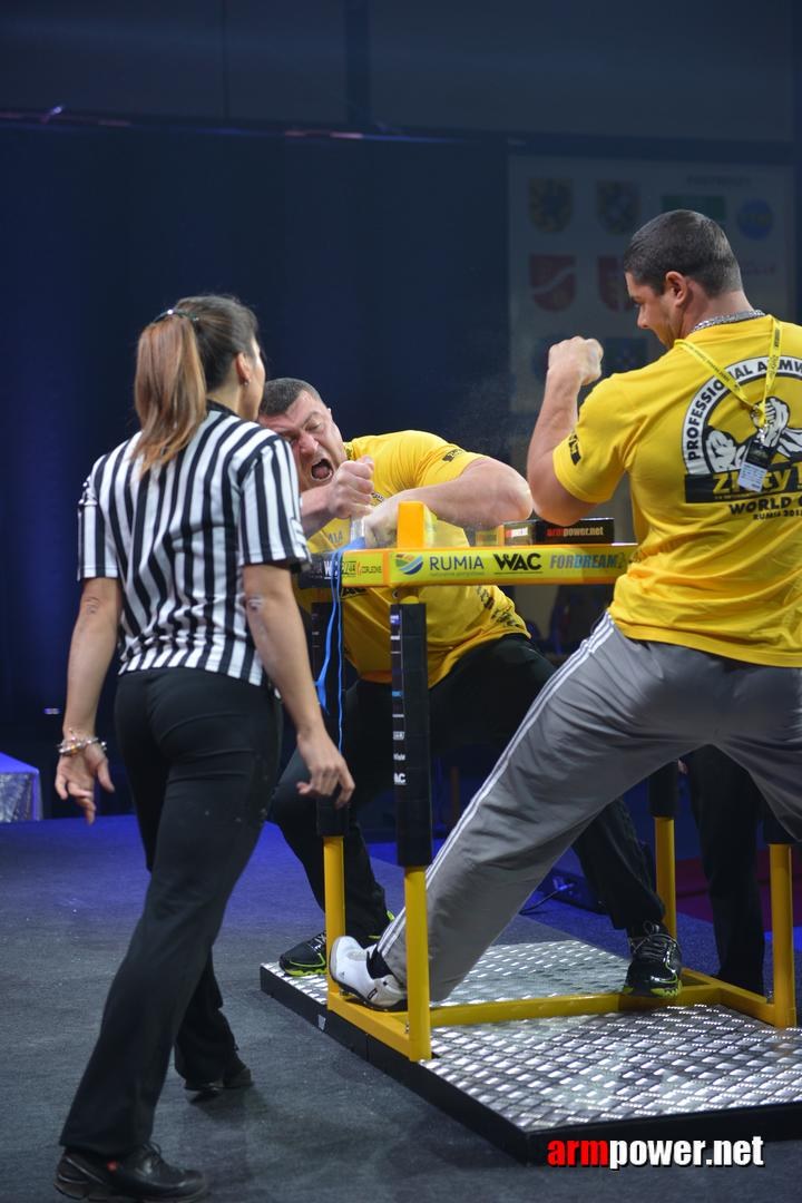 Zloty Tur 2015 Left Hand