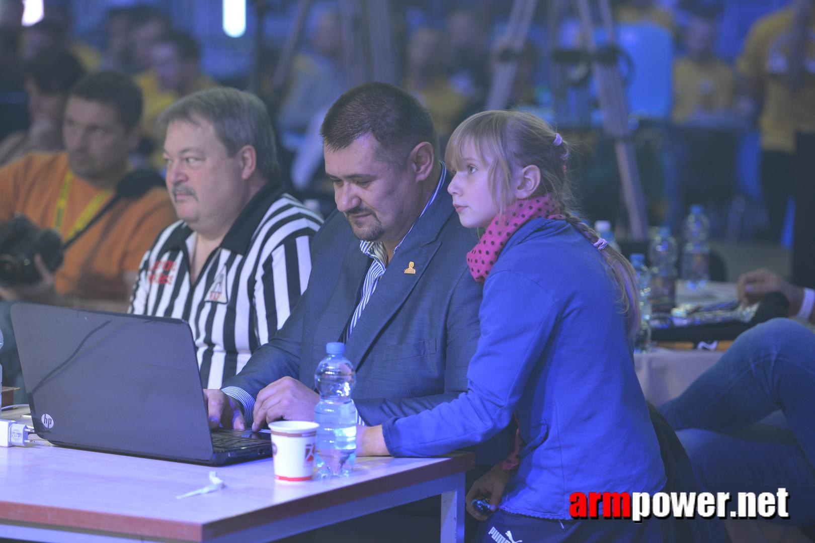 Zloty Tur 2015 Left Hand