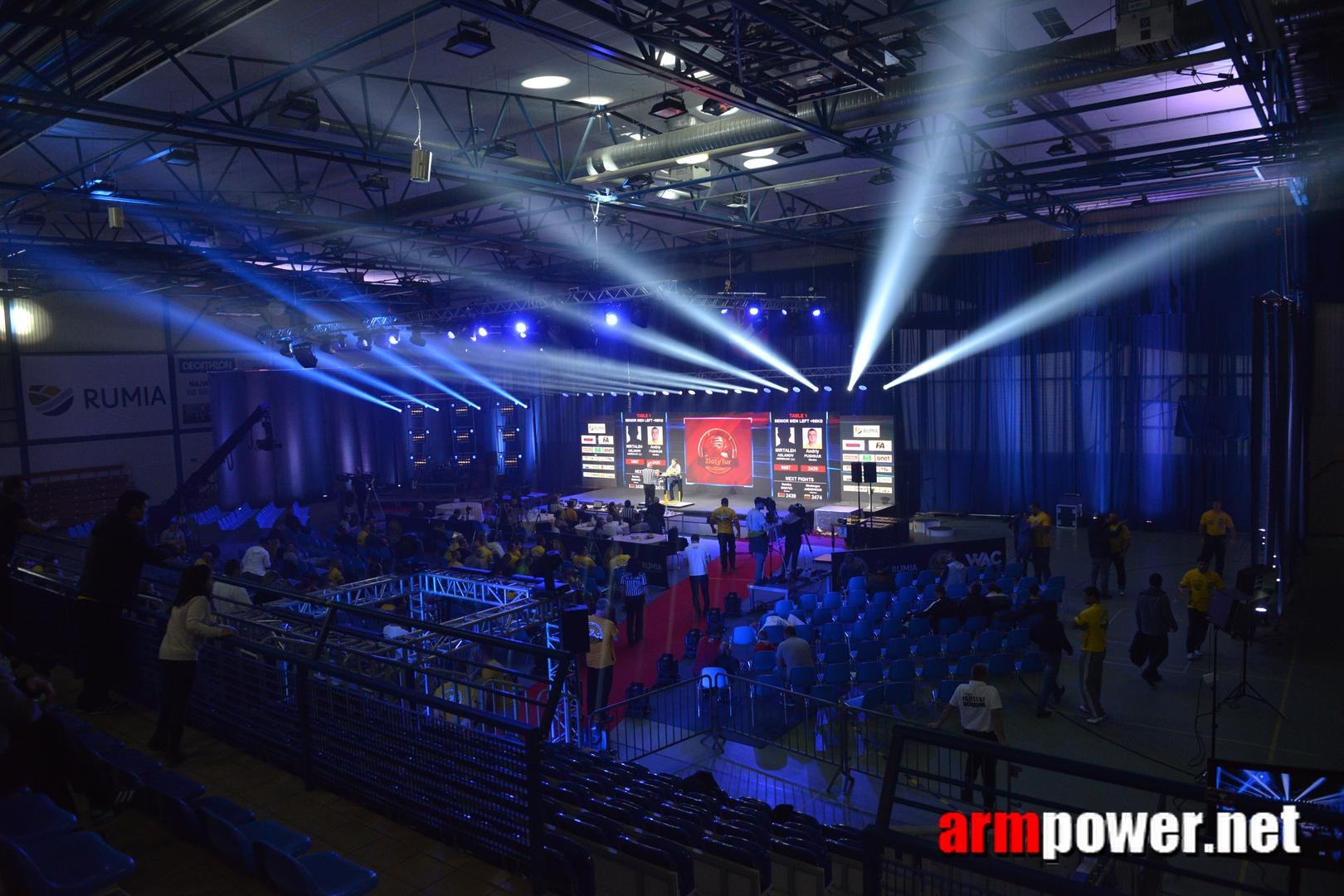 Zloty Tur 2015 Left Hand