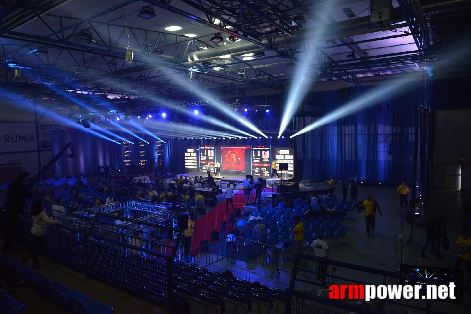 Zloty Tur 2015 Left Hand