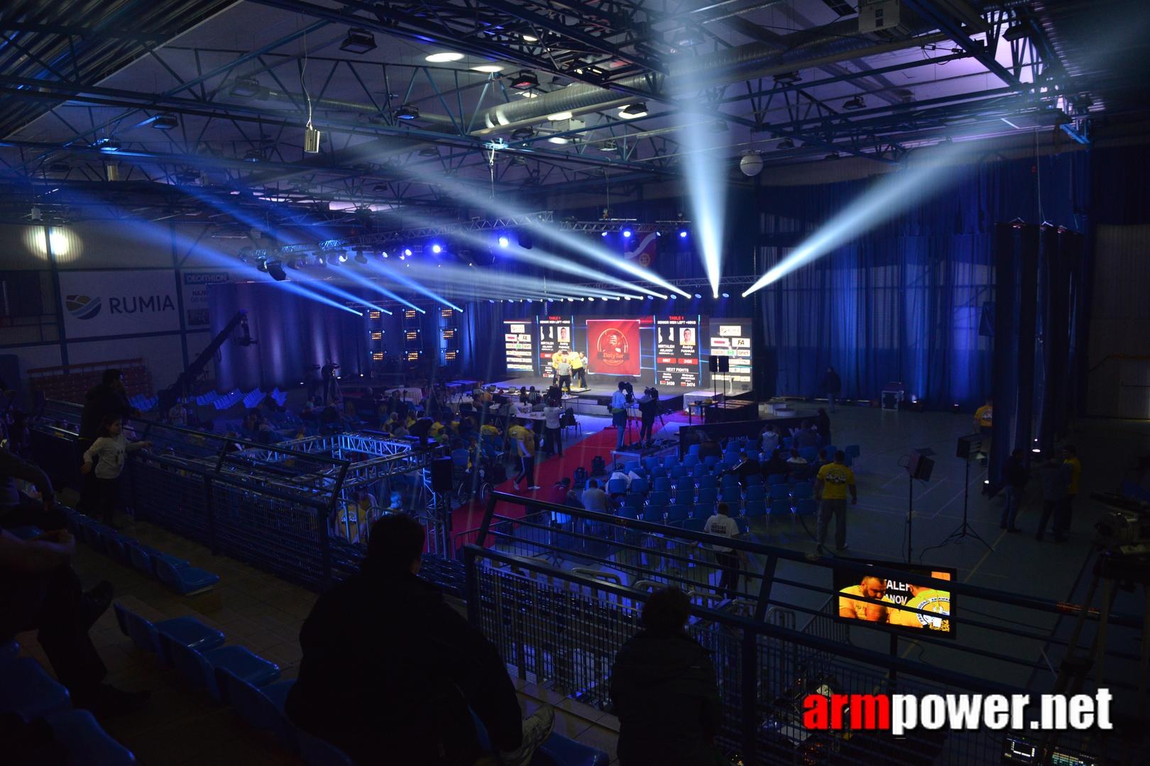 Zloty Tur 2015 Left Hand