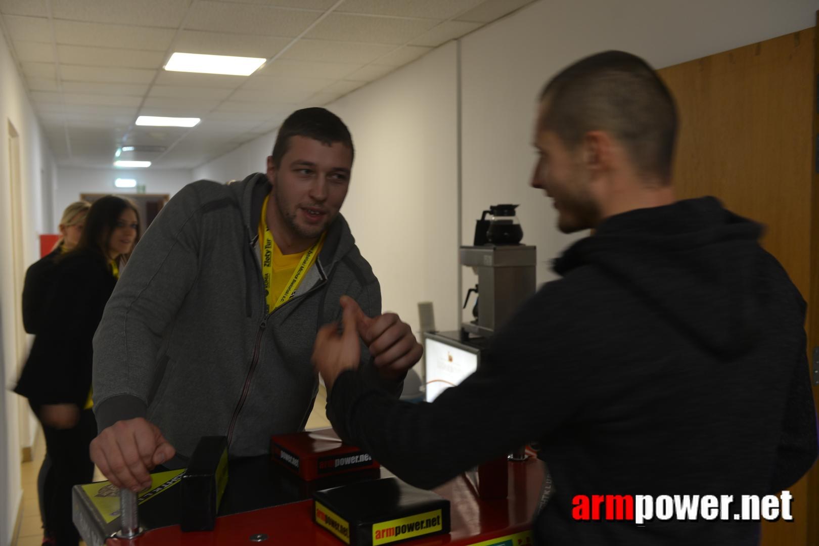 Zloty Tur 2015 Left Hand